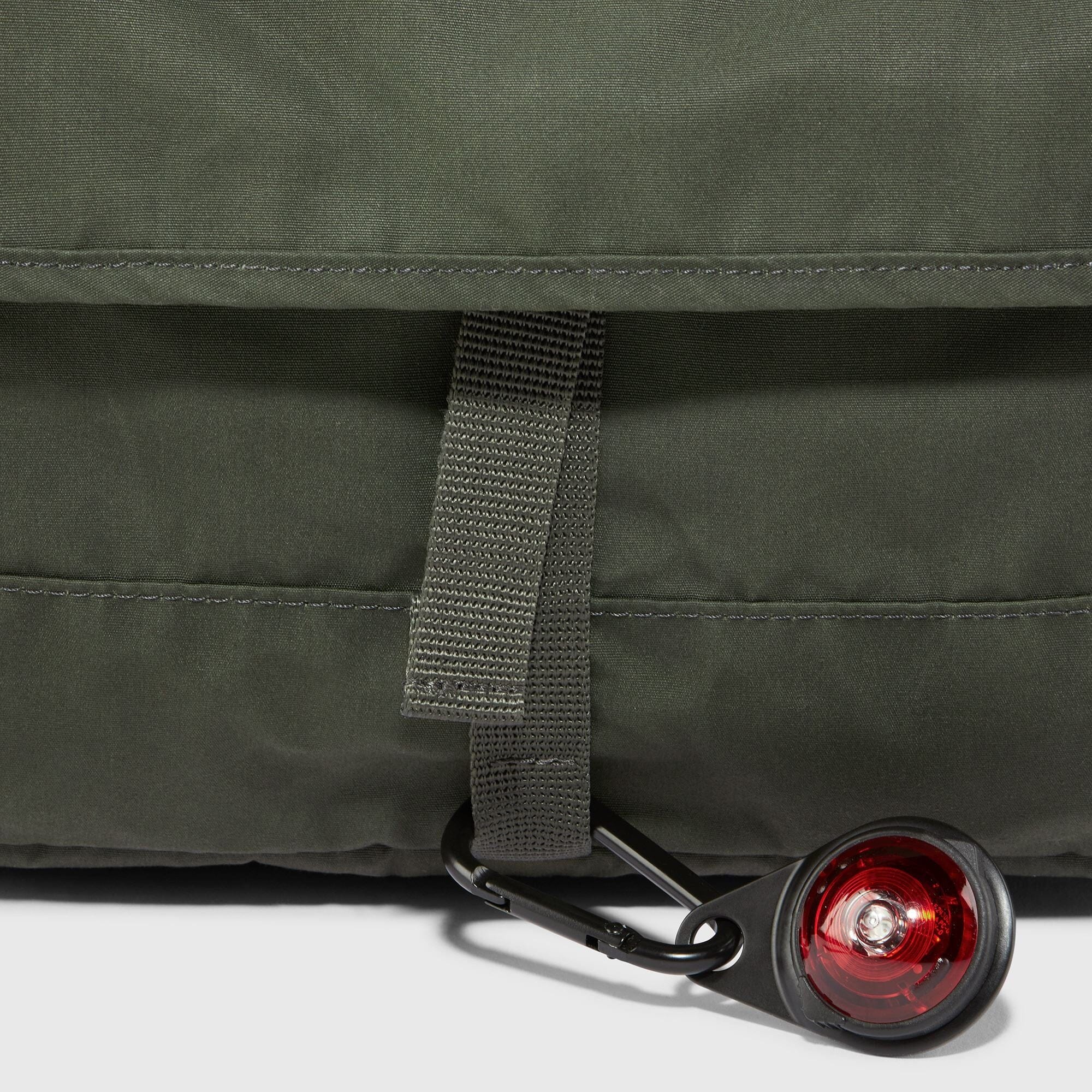Fjallraven Greenland Shoulder Bag - Image 6