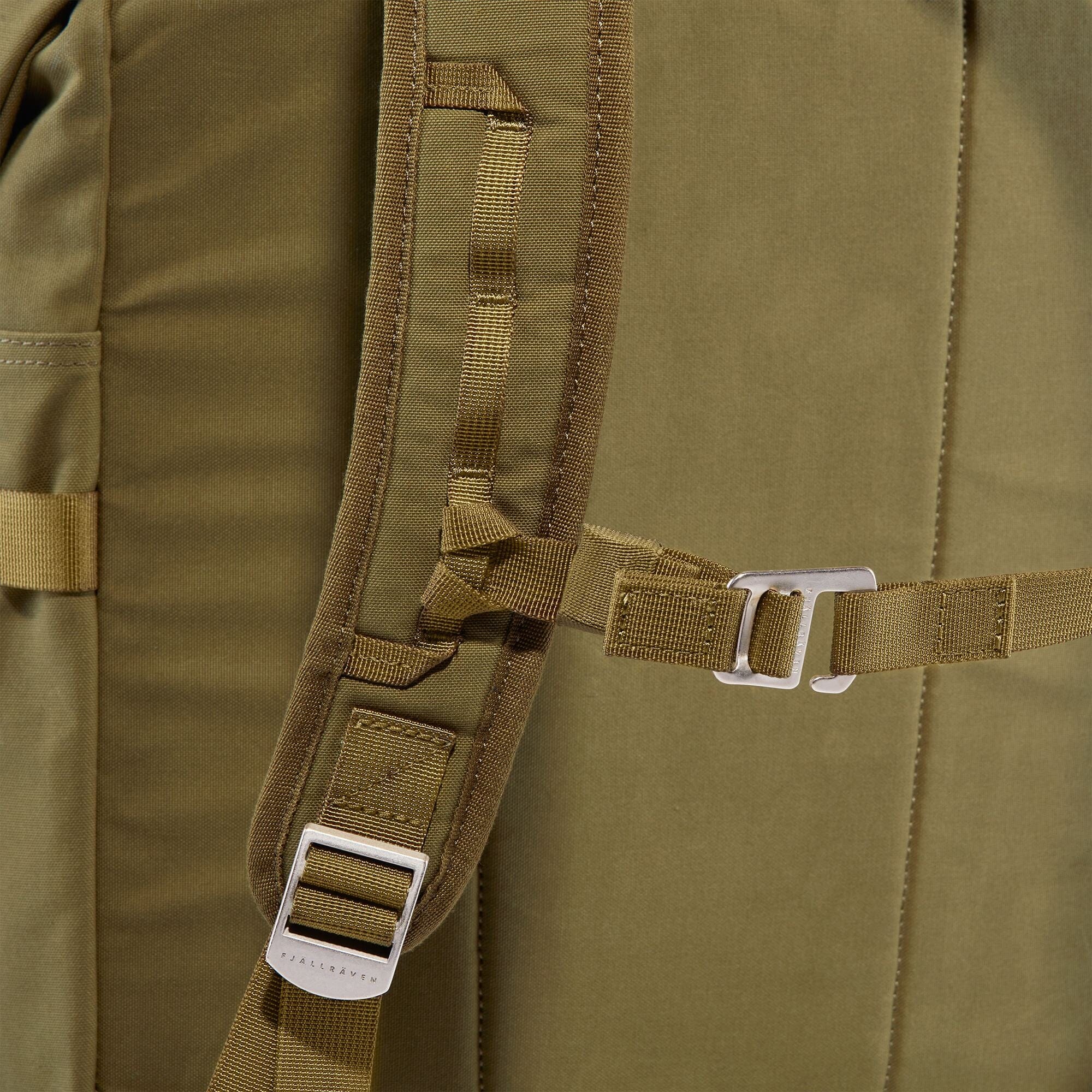 Fjallraven Haulpack No.1 Backpack - Image 10