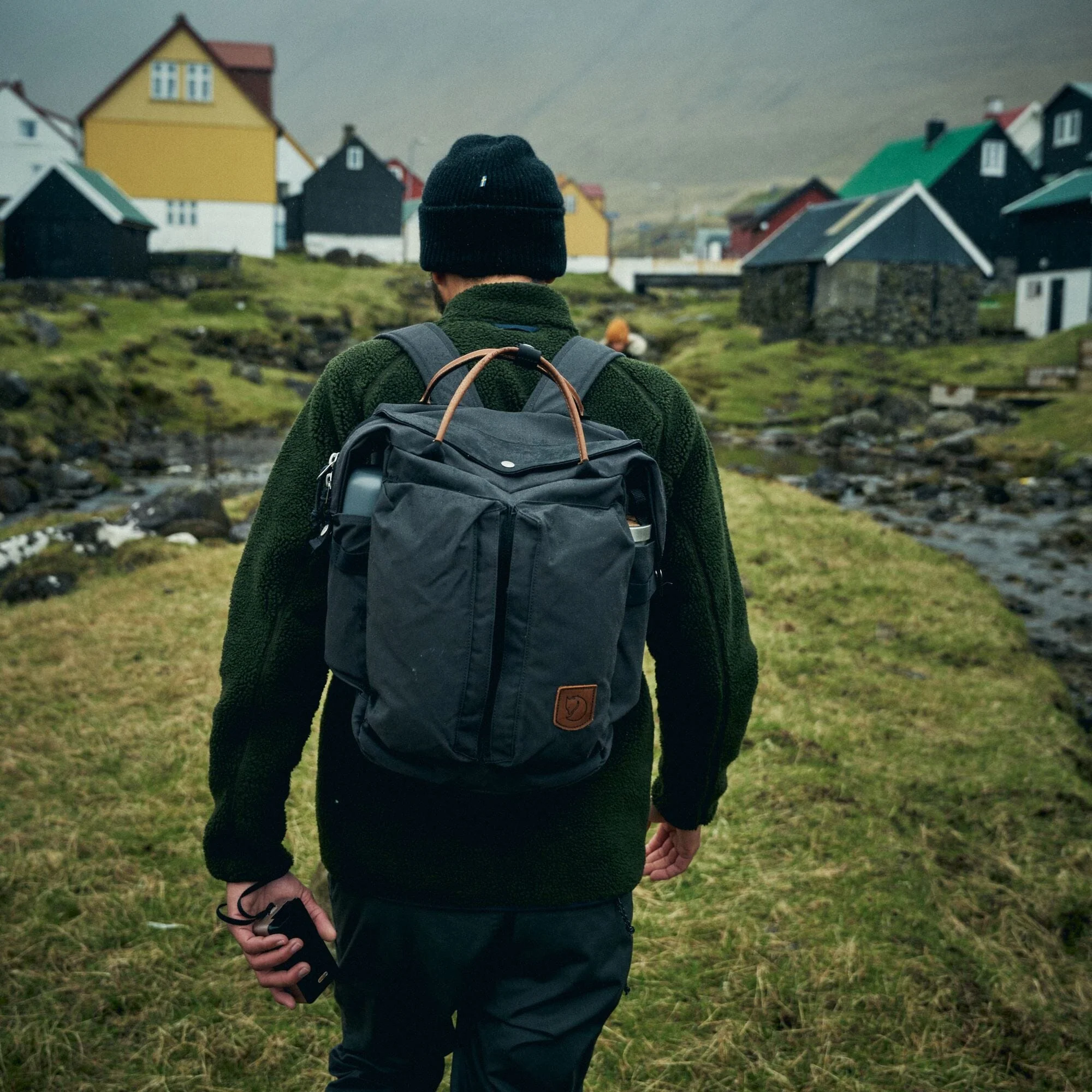 Fjallraven Haulpack No.1 Backpack - Image 20
