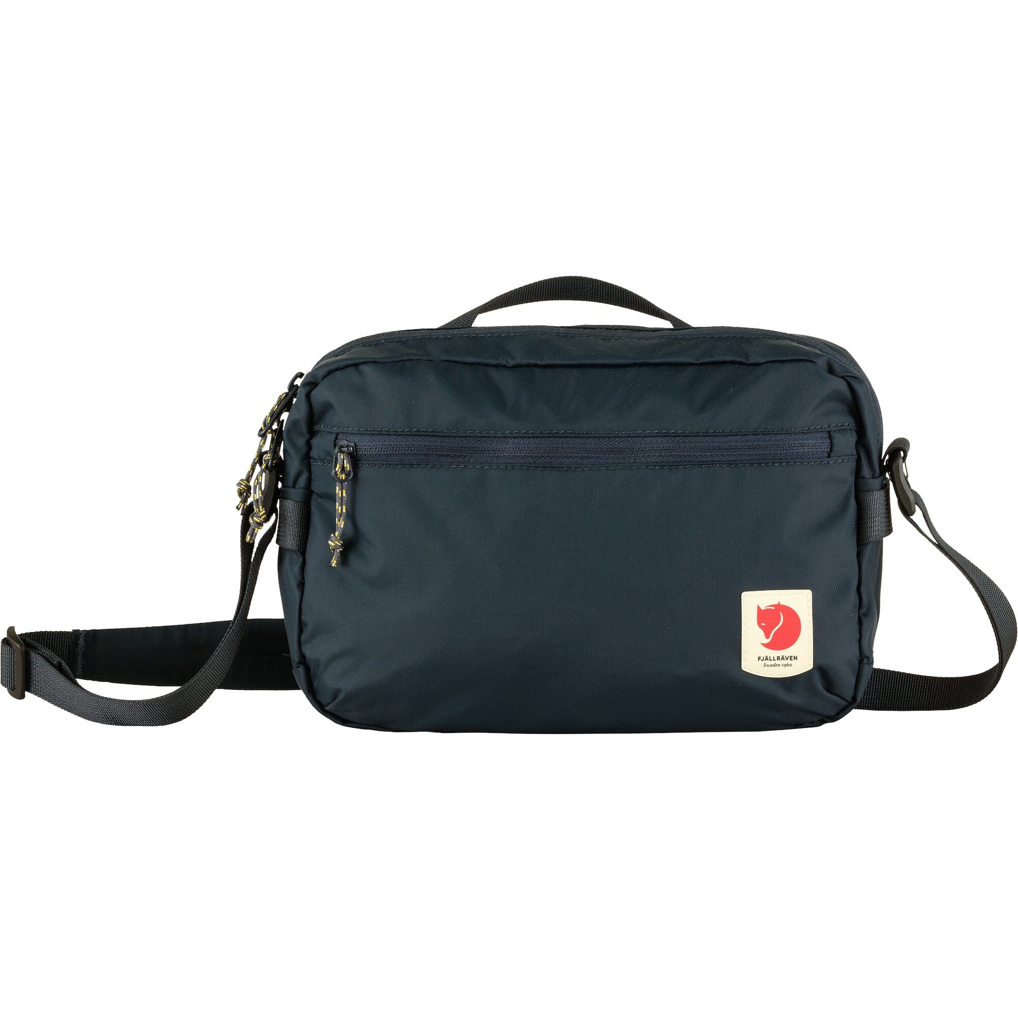 Fjallraven High Coast Crossbody Messenger Bag - Image 10