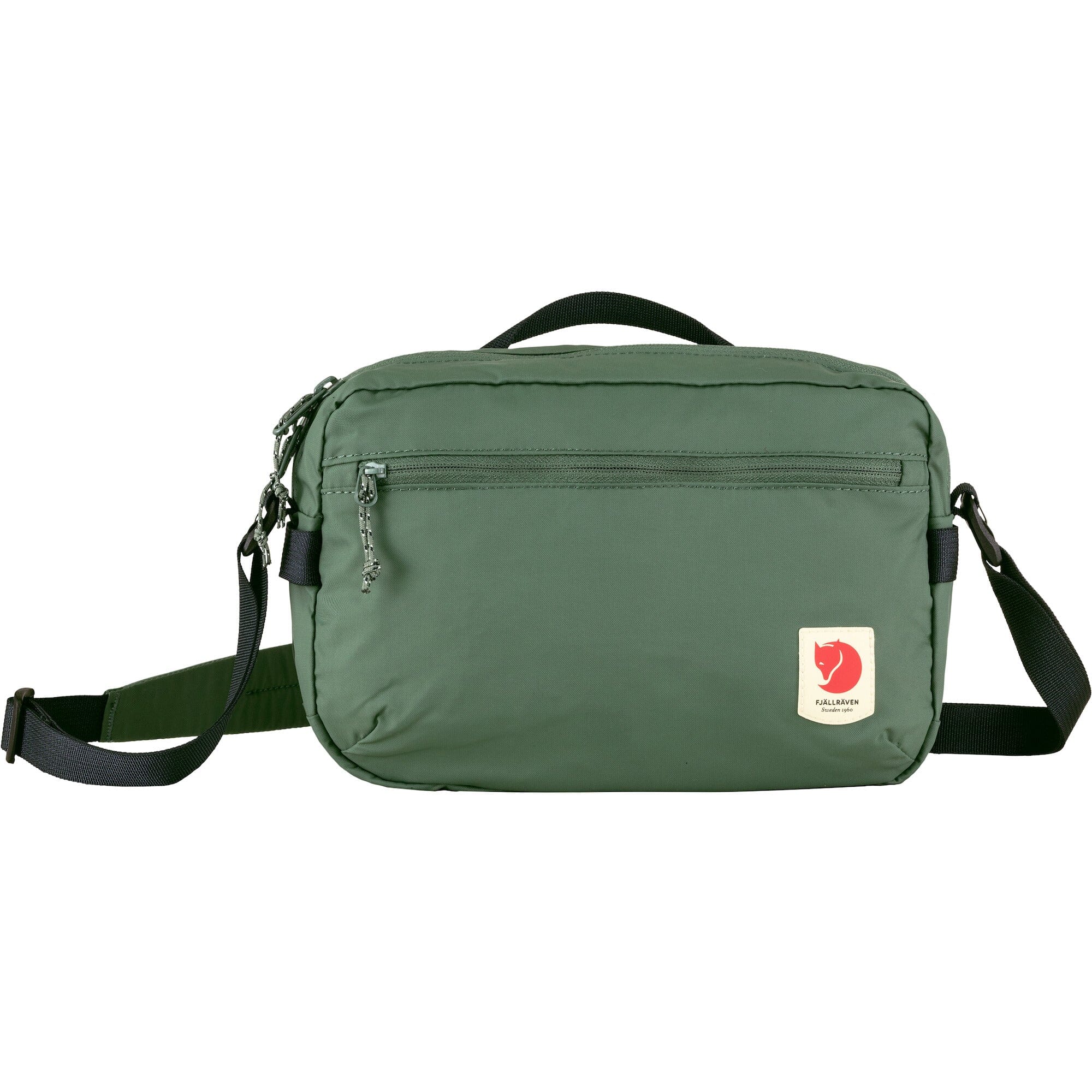 Fjallraven High Coast Crossbody Messenger Bag - Image 11