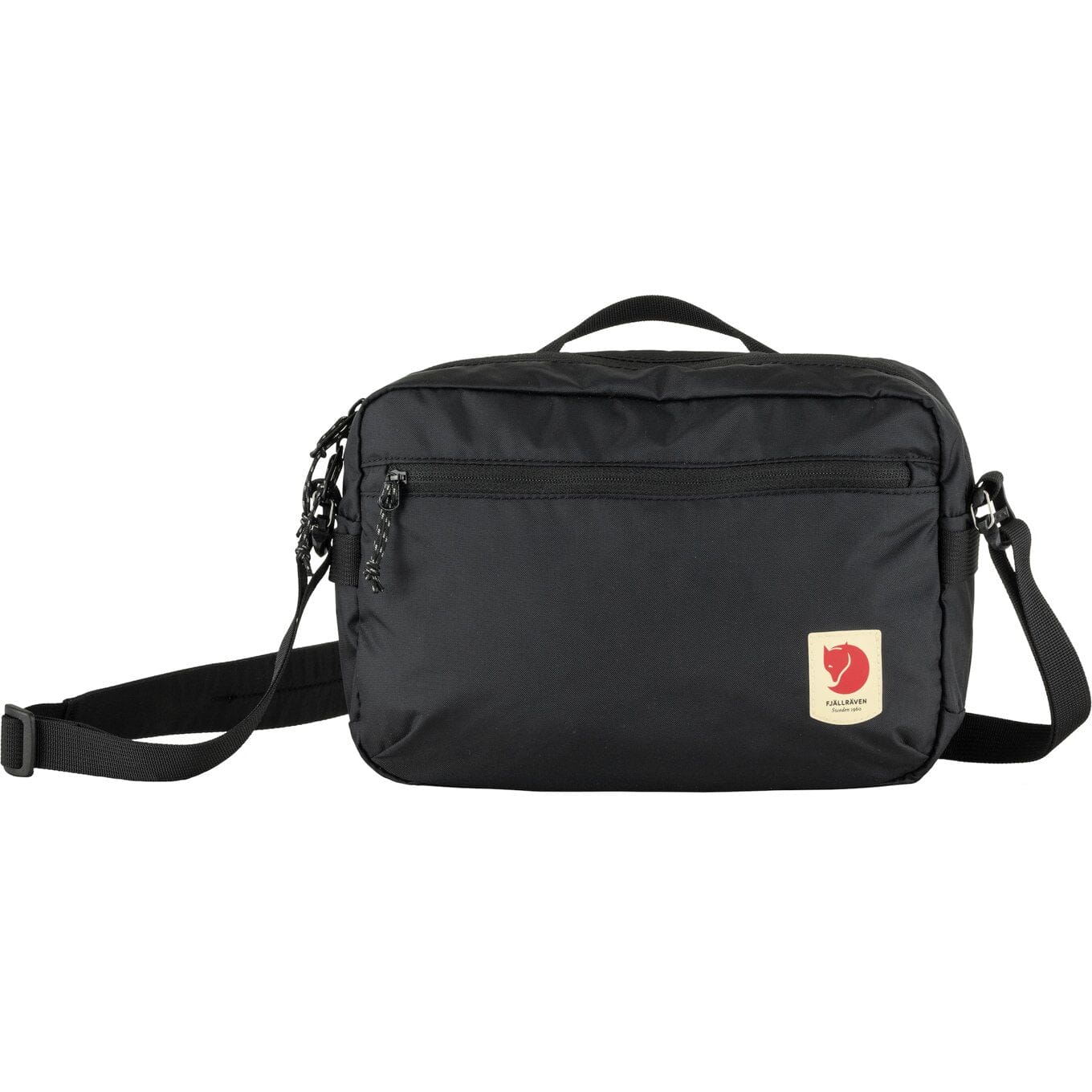Fjallraven High Coast Crossbody Messenger Bag - Image 13