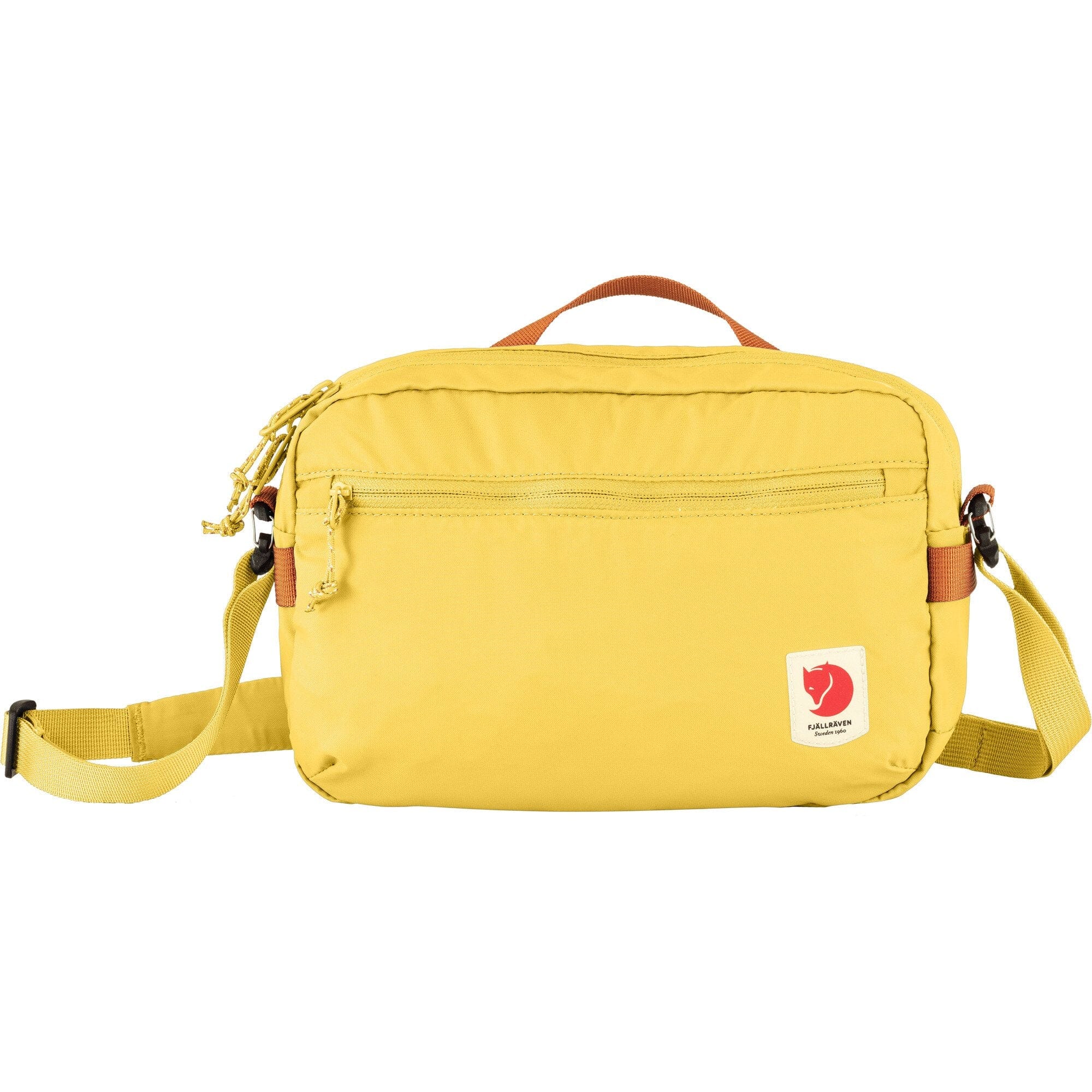 Fjallraven High Coast Crossbody Messenger Bag - Image 14