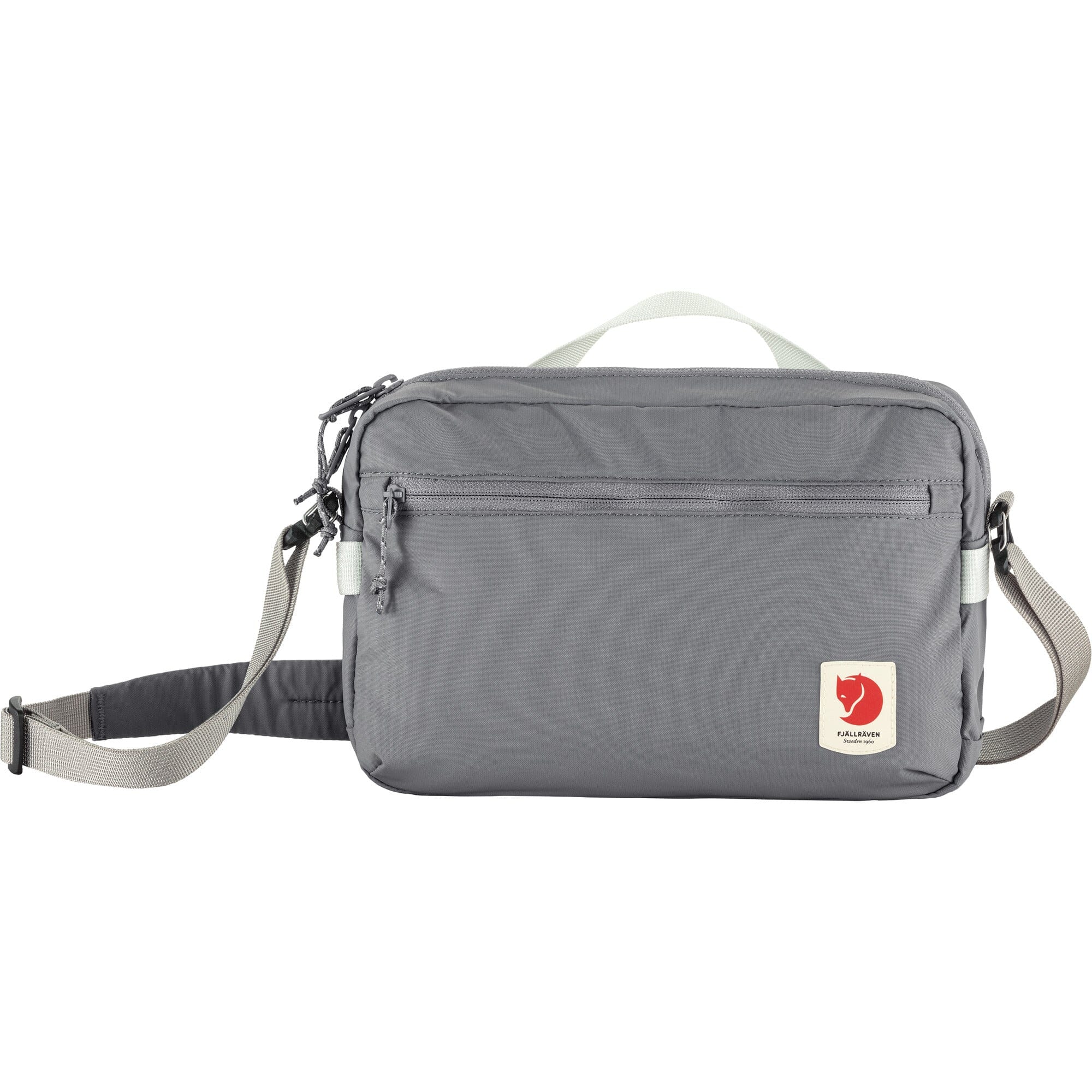 Fjallraven High Coast Crossbody Messenger Bag - Image 15