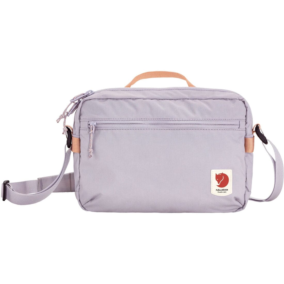 Fjallraven High Coast Crossbody Messenger Bag - Image 17