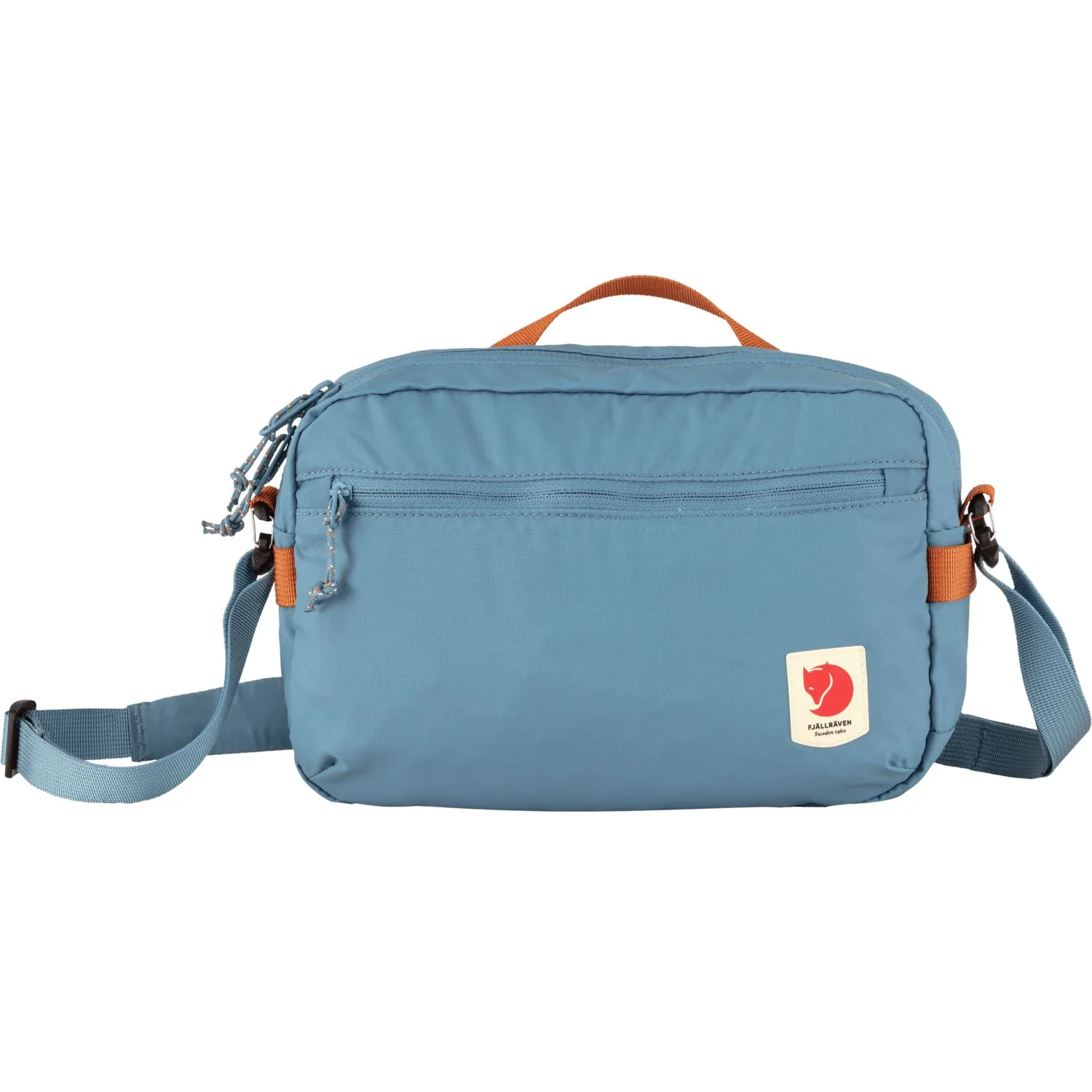Fjallraven High Coast Crossbody Messenger Bag - Image 18