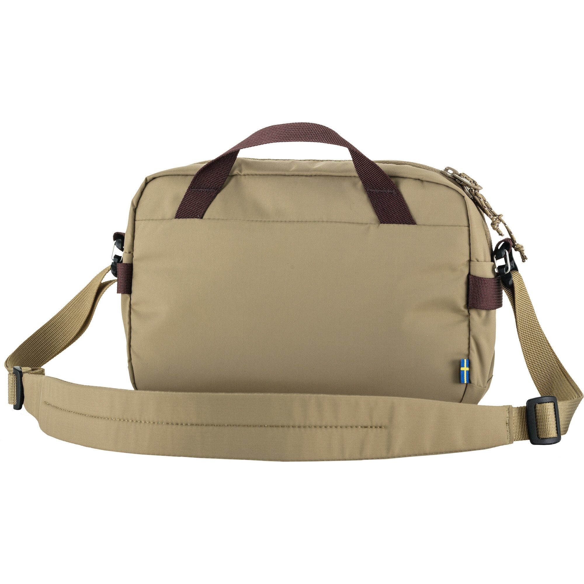 Fjallraven High Coast Crossbody Messenger Bag - Image 2