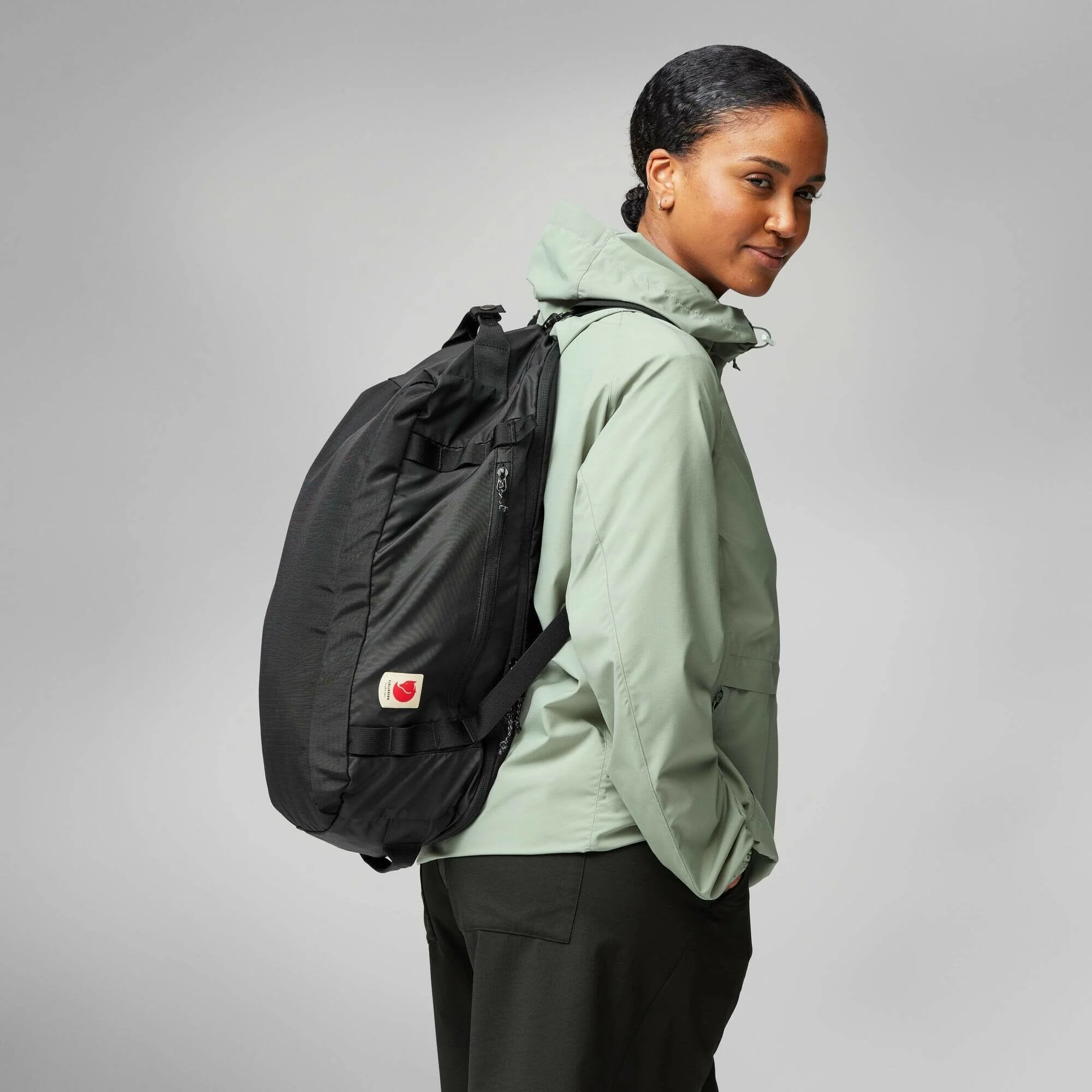 Fjallraven High Coast Duffel 22 - Image 7