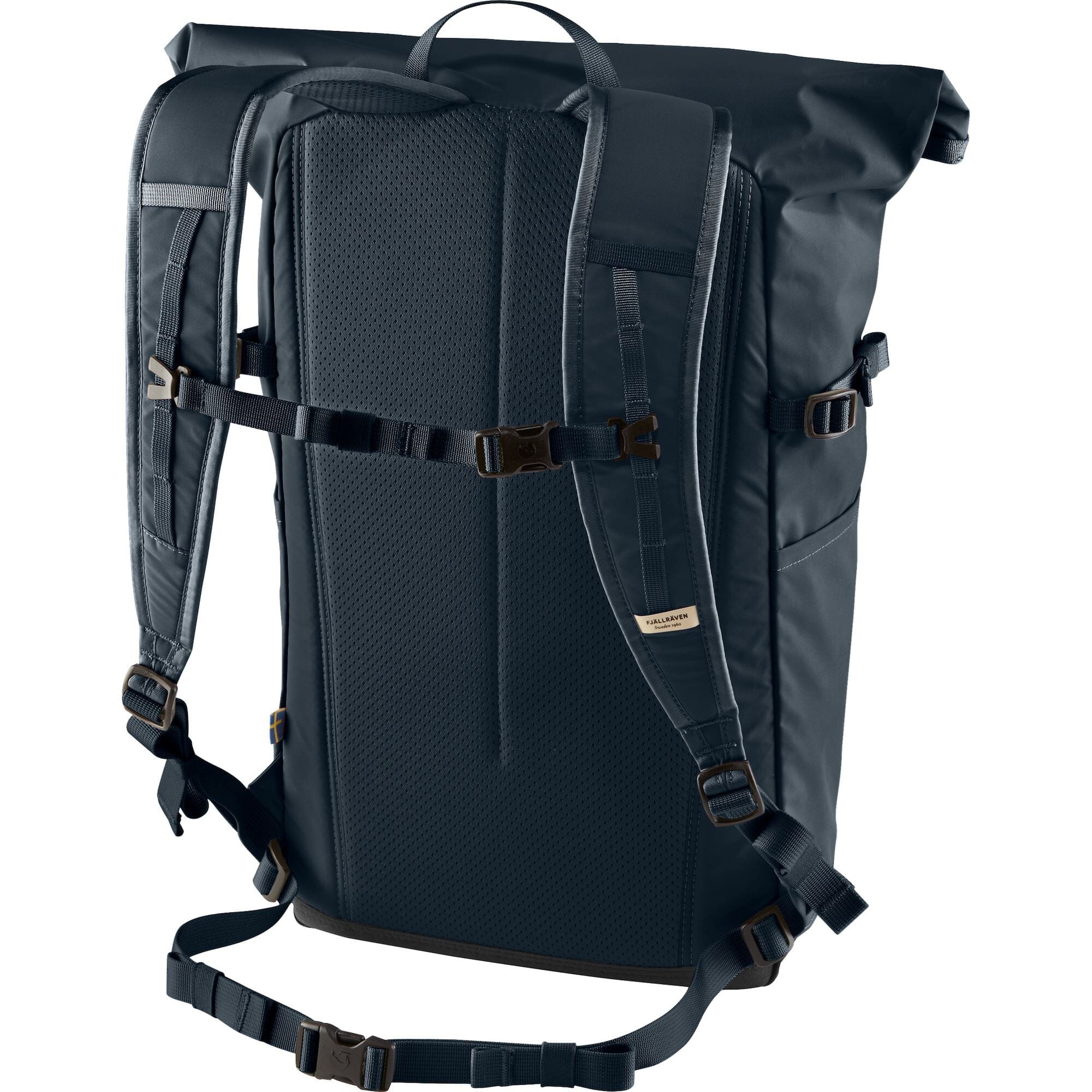 Fjallraven High Coast Foldsack 24 Backpack - Image 4