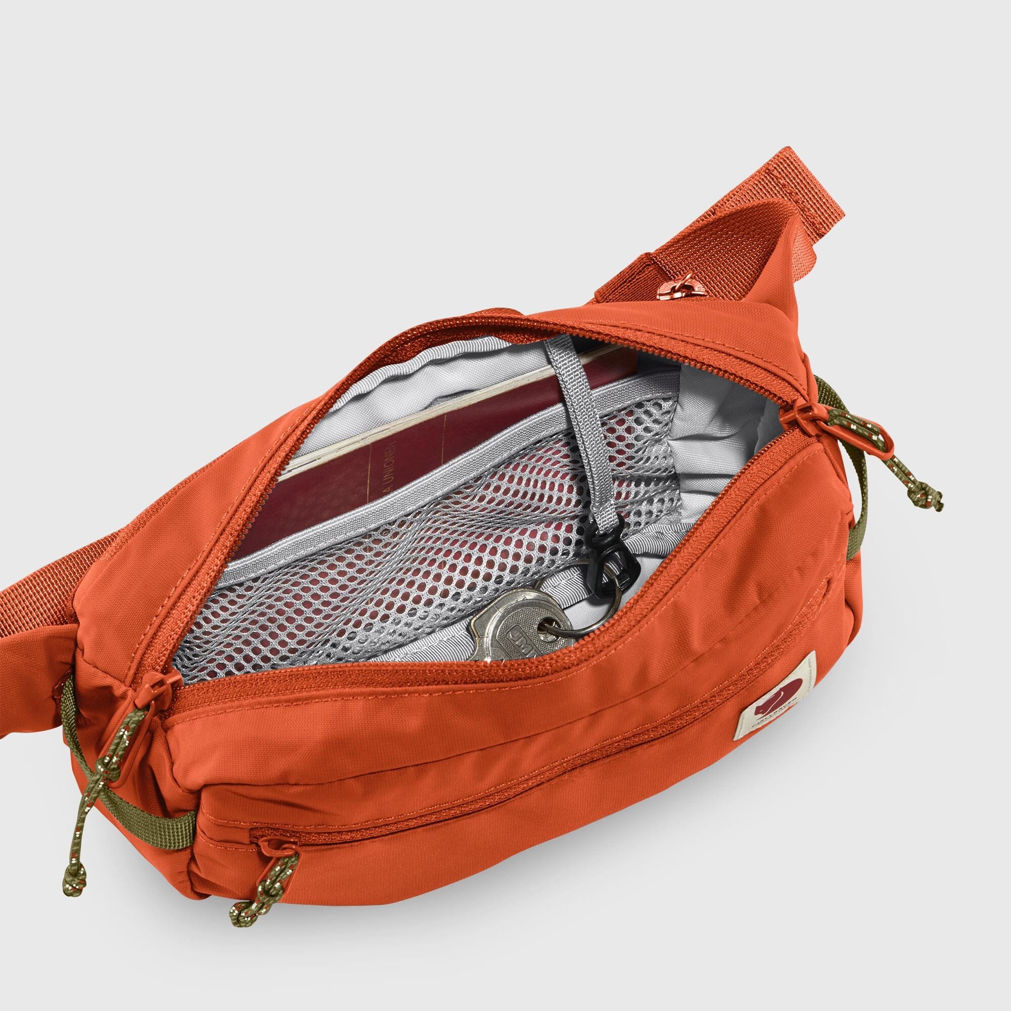 Fjallraven High Coast Hip Pack - Image 8