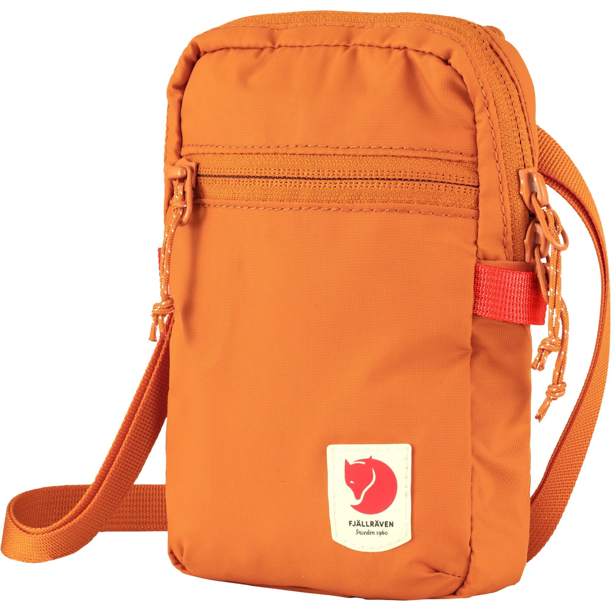Fjallraven High Coast Pocket Messenger Bag - Image 26