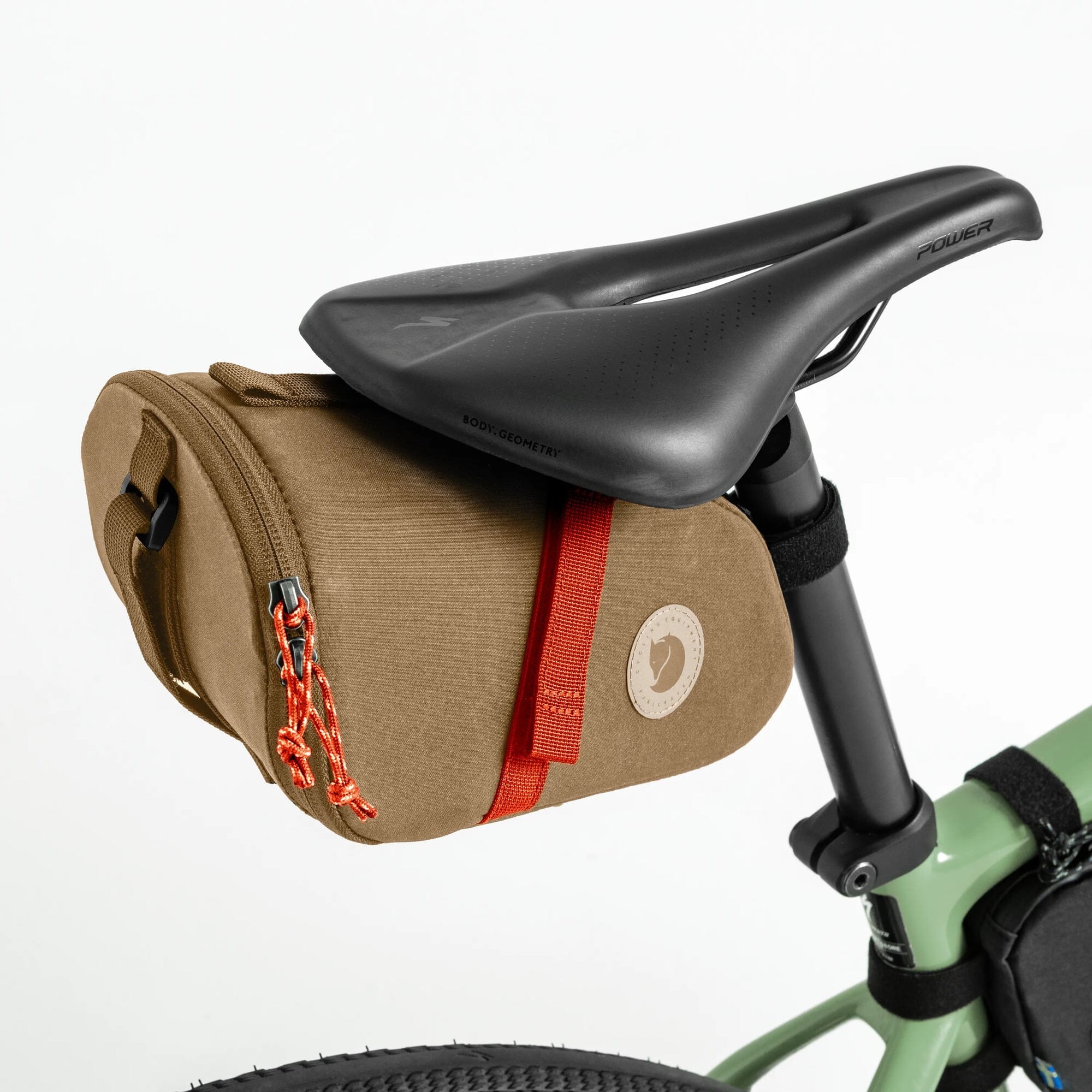 Fjallraven Hoja Seatbag - Image 12