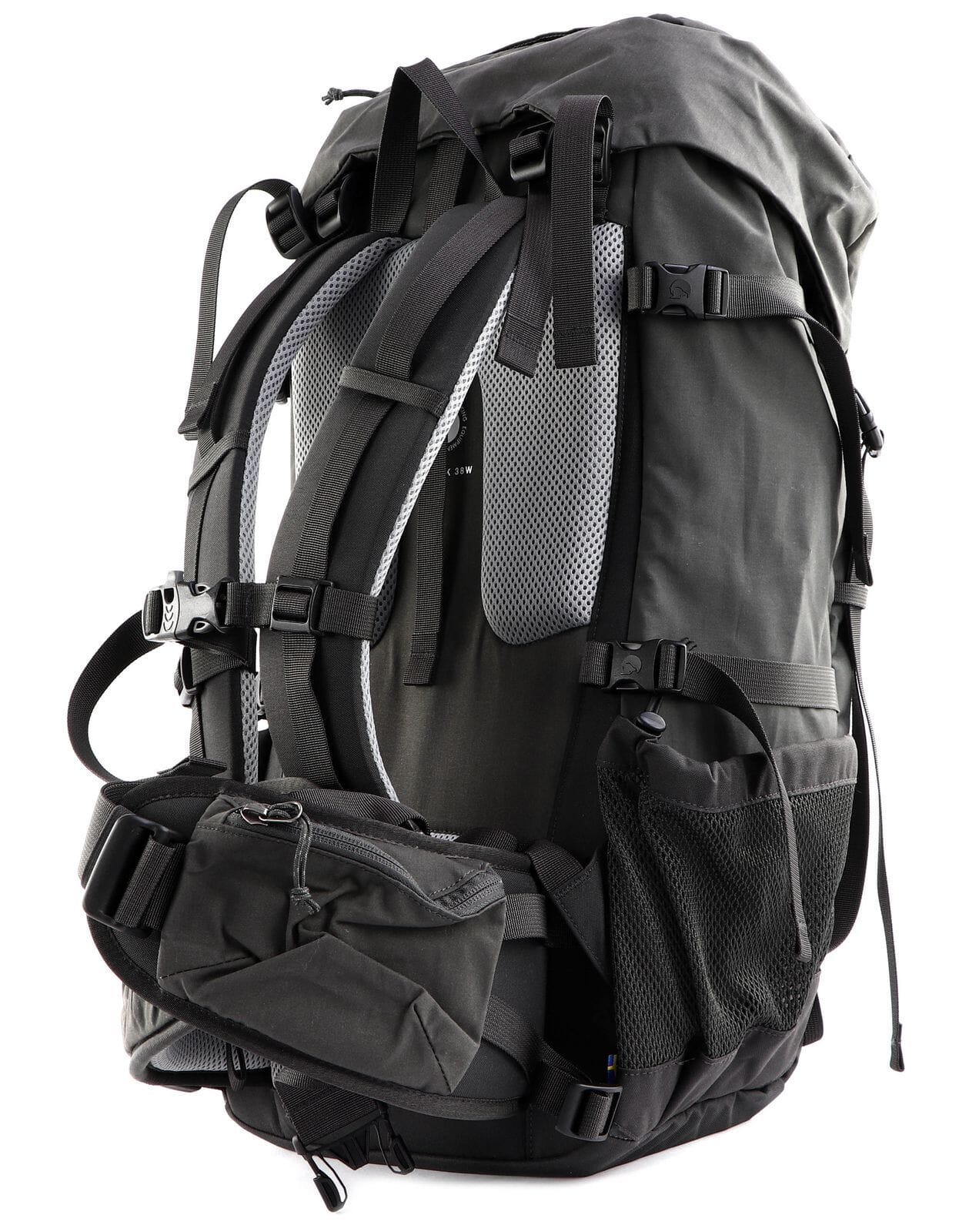 Fjallraven Kaipak 38 W Backpack - Image 4
