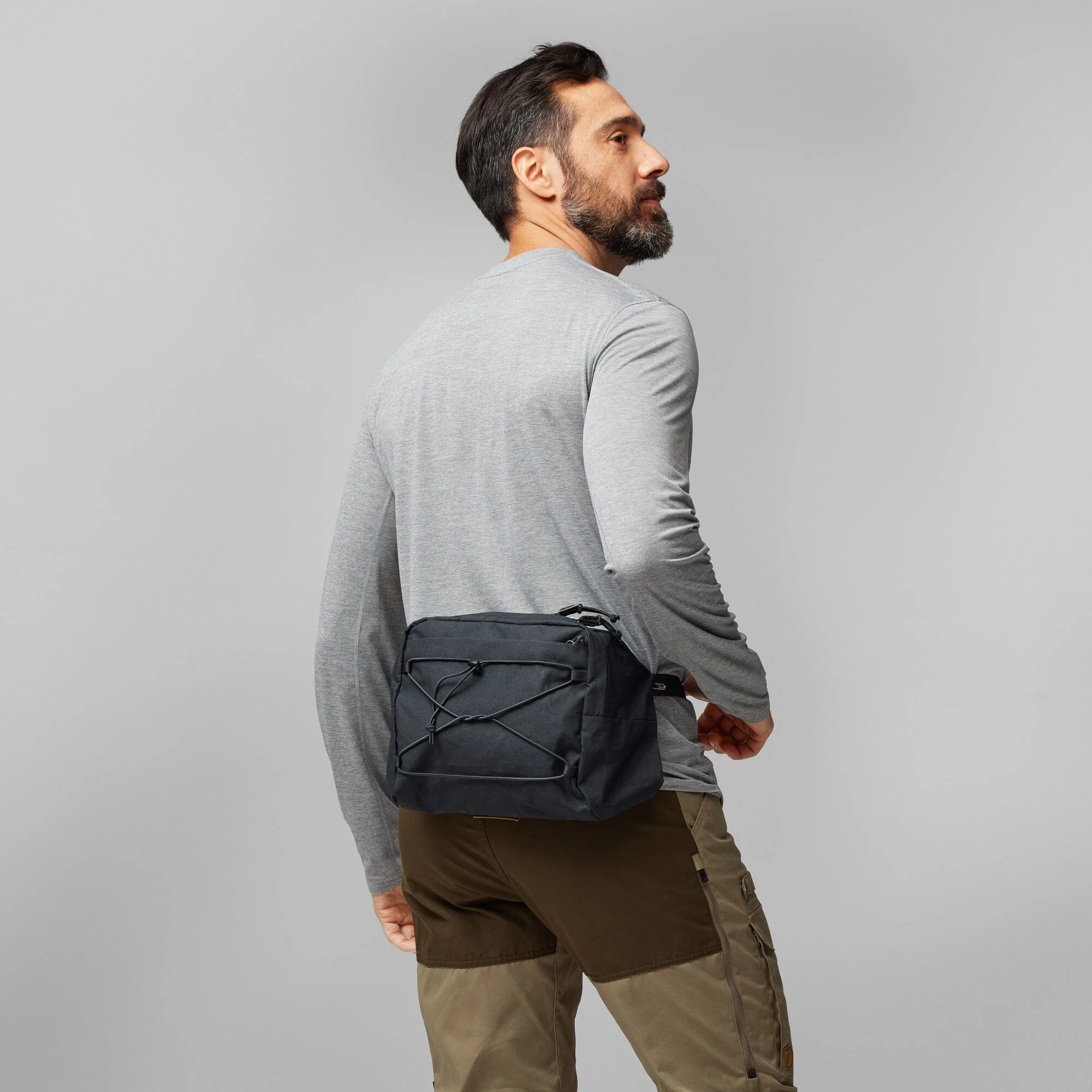 Fjallraven Kajka 75 Backpack - Image 8