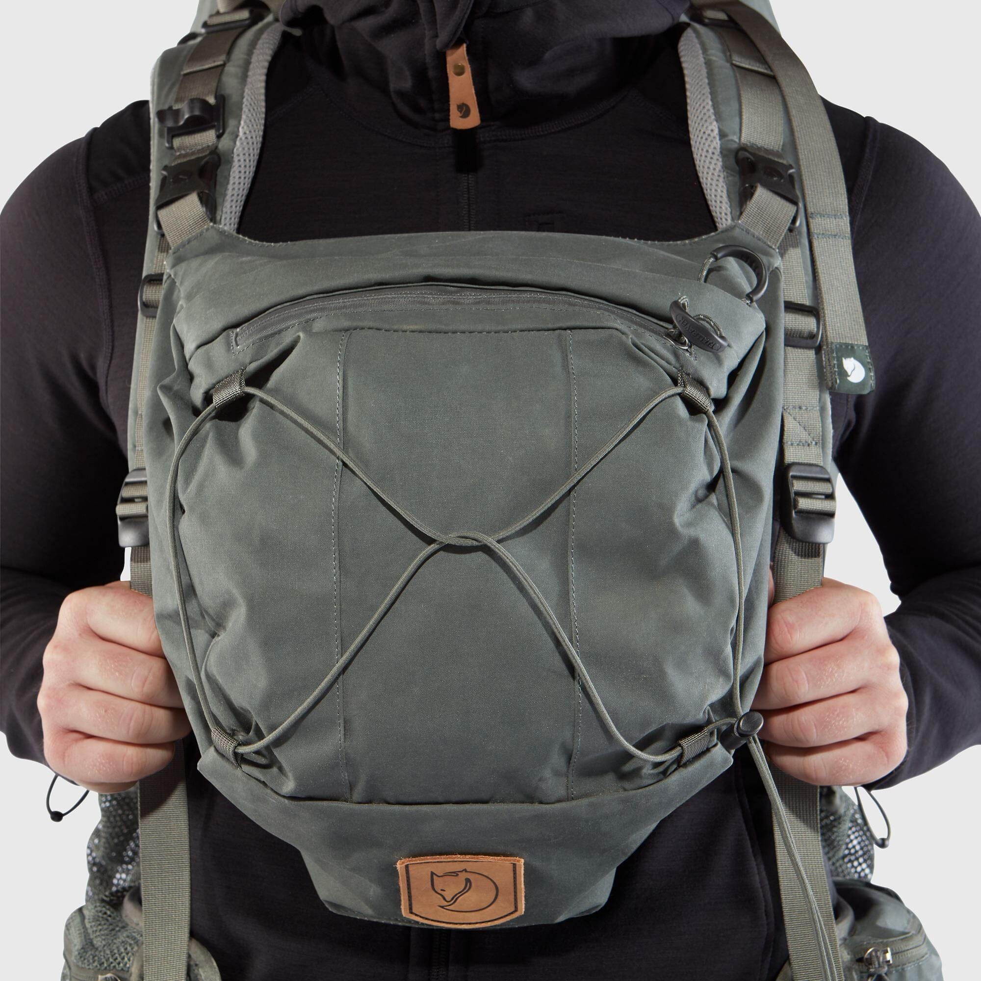 Fjallraven Kajka Backpack (Prior Years) - Image 9