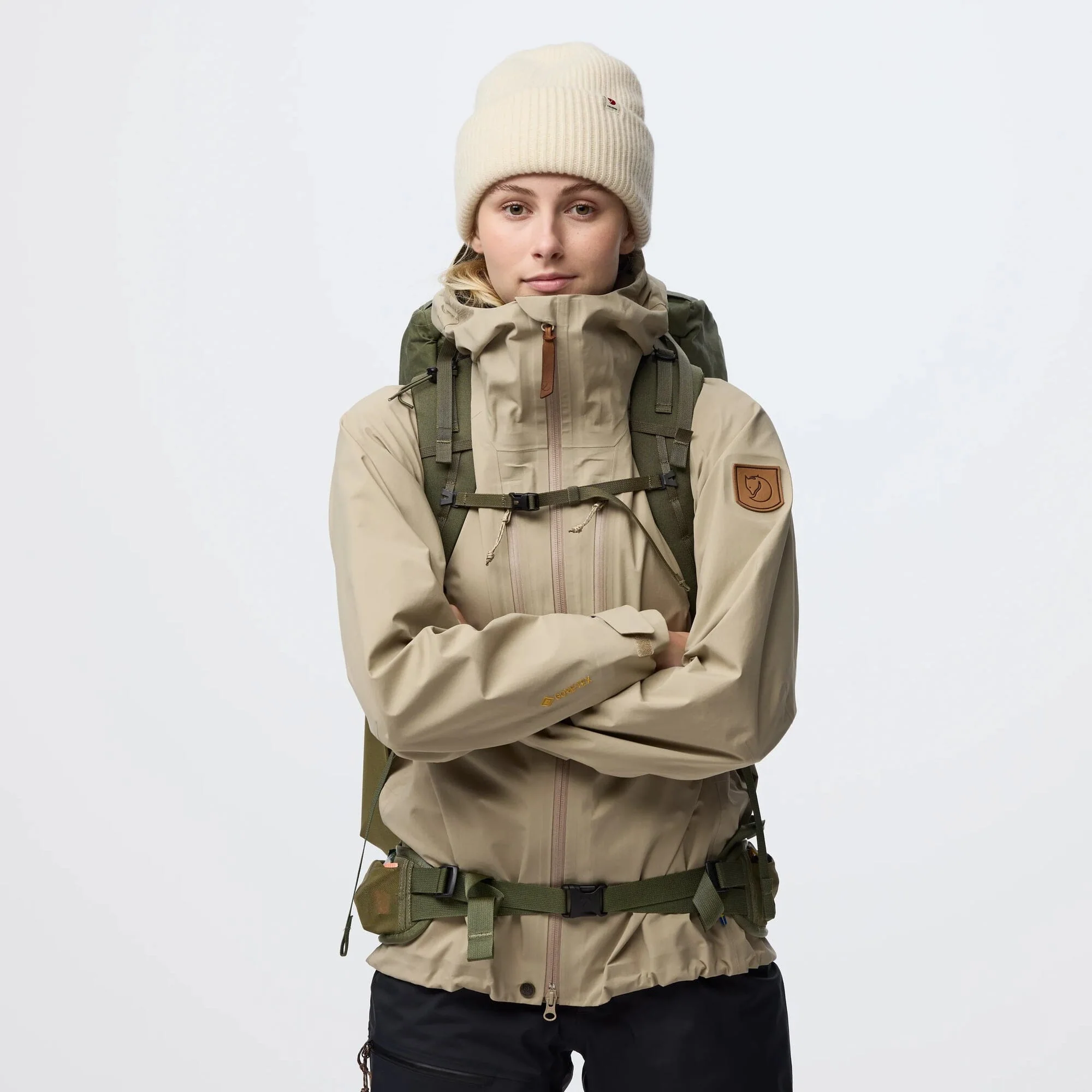 Fjallraven Kajka X-Lätt 45 S/M Backpack - Image 5