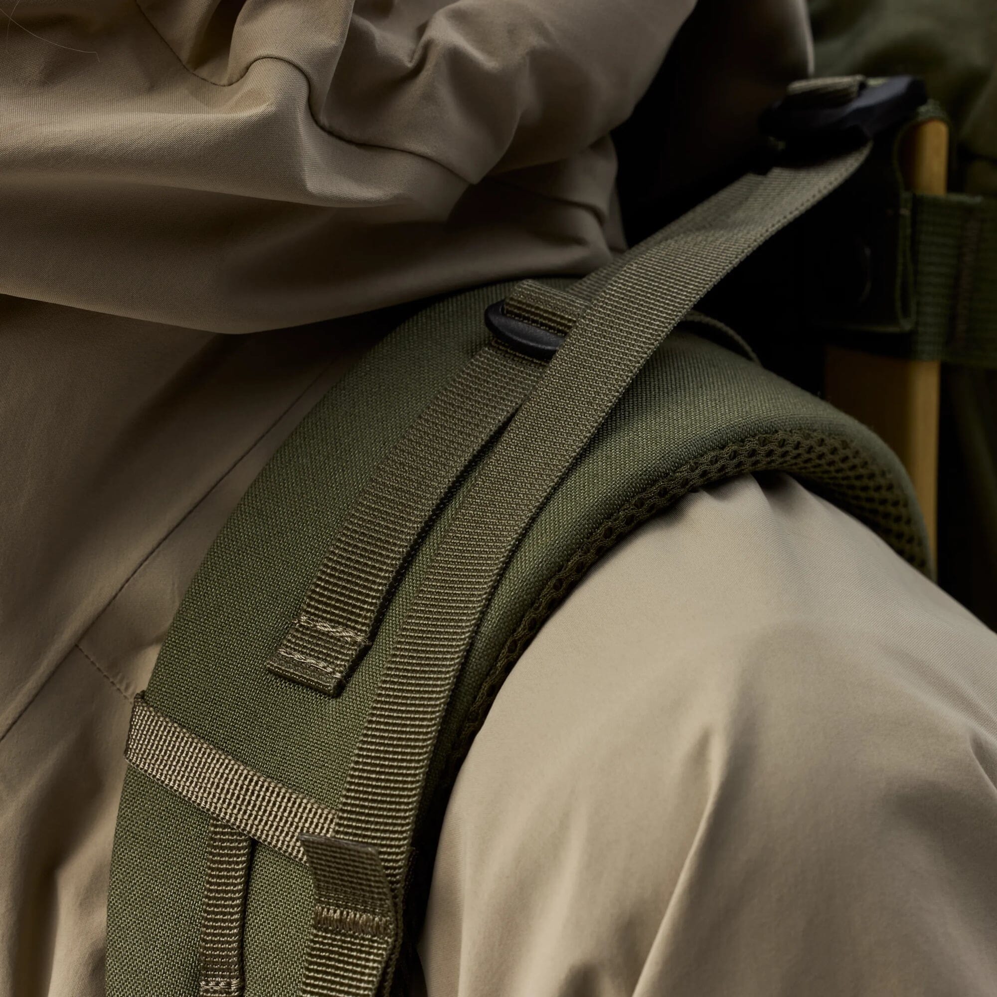 Fjallraven Kajka X-Lätt 45 S/M Backpack - Image 6