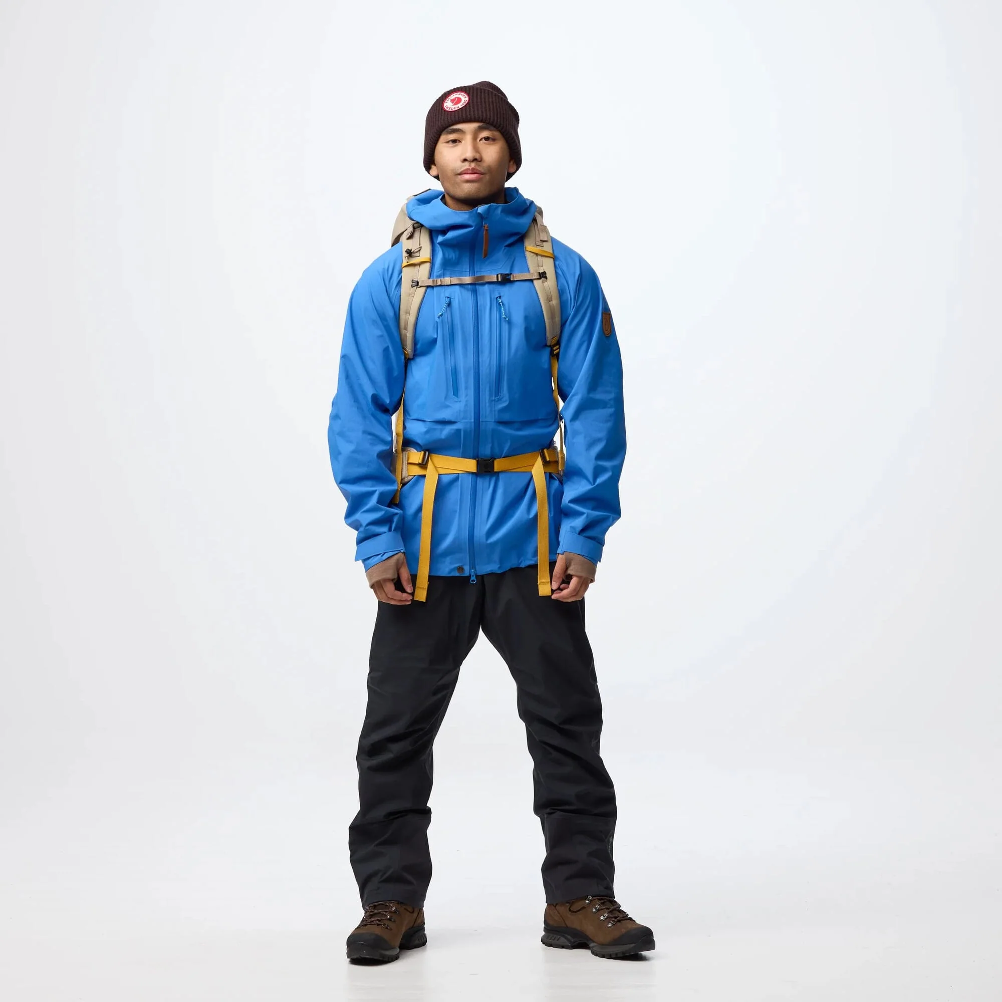 Fjallraven Kajka X-Lätt 45 M/L Backpack - Image 6