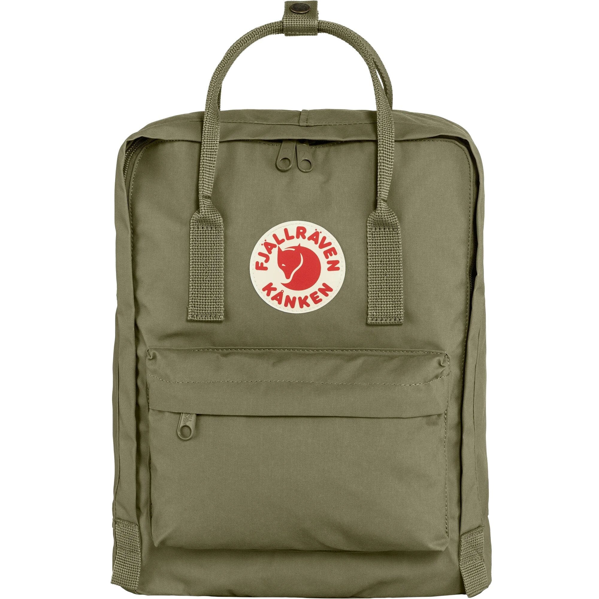 Fjallraven Kanken Backpack - Image 67