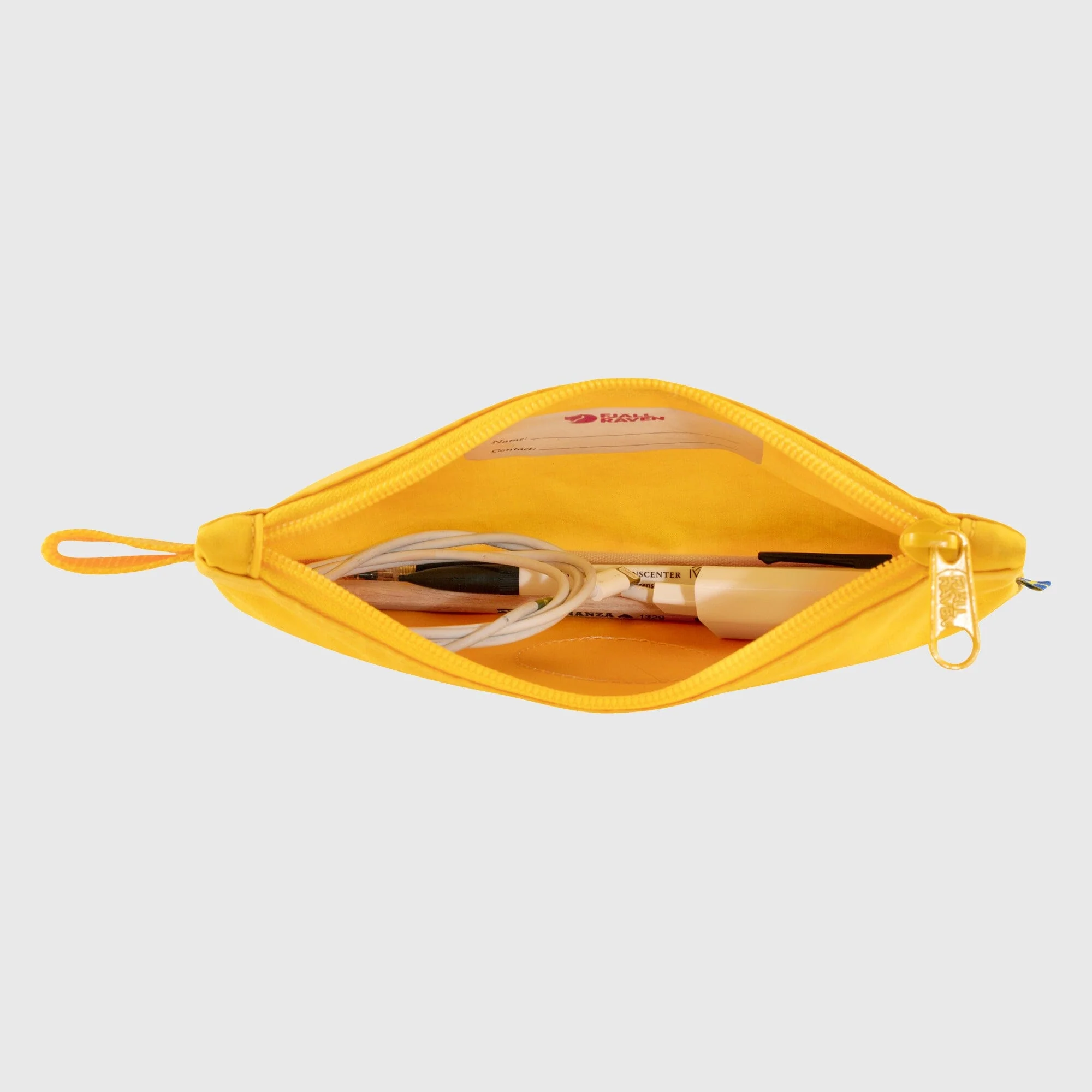 Fjallraven Kanken Gear Pocket - Image 6