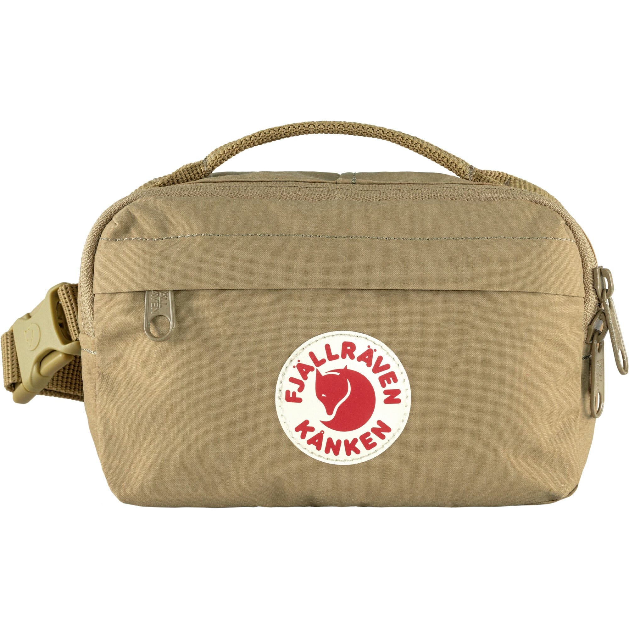 Fjallraven Kanken Hip Pack - Image 26
