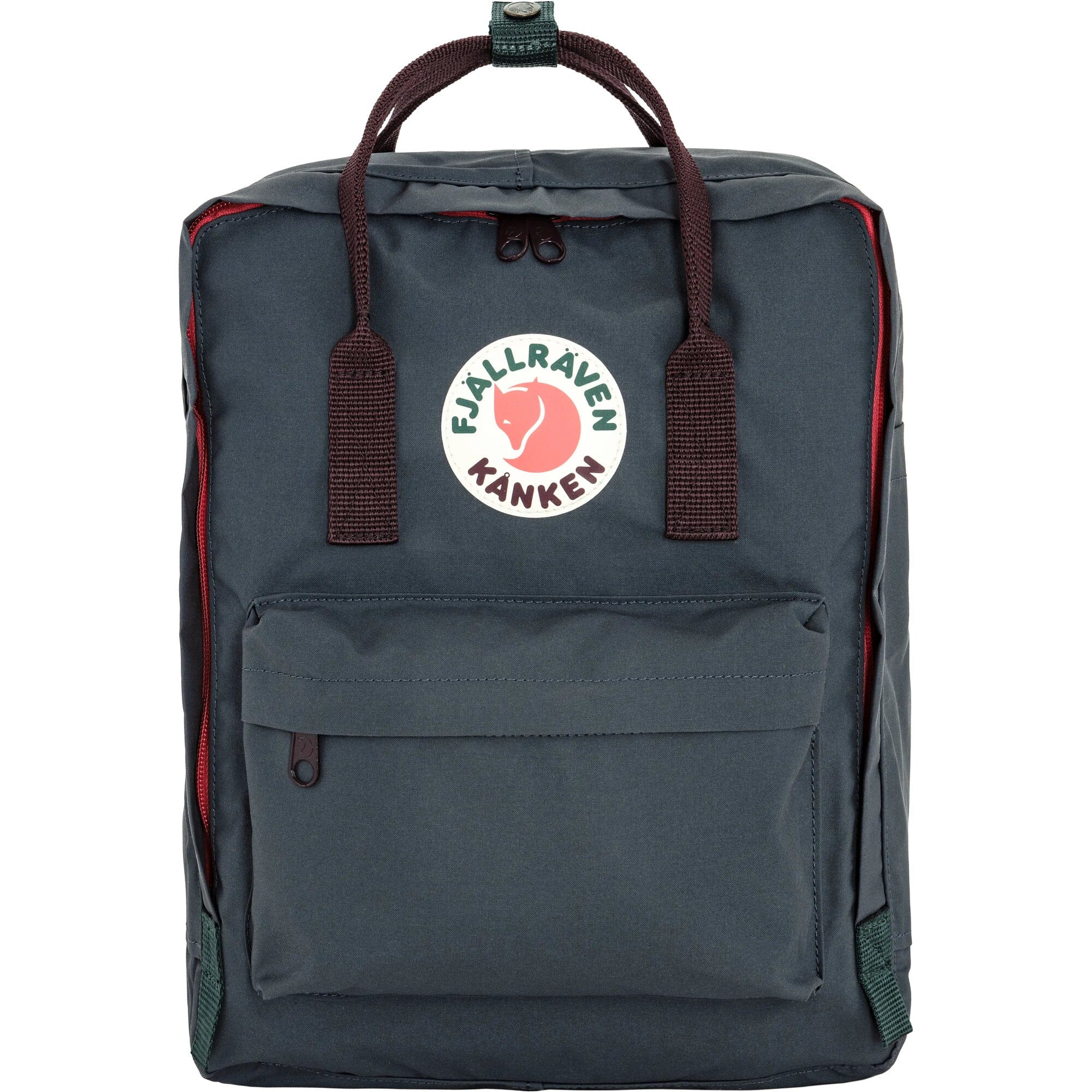 Fjallraven Kanken Koncept Backpack - Image 8