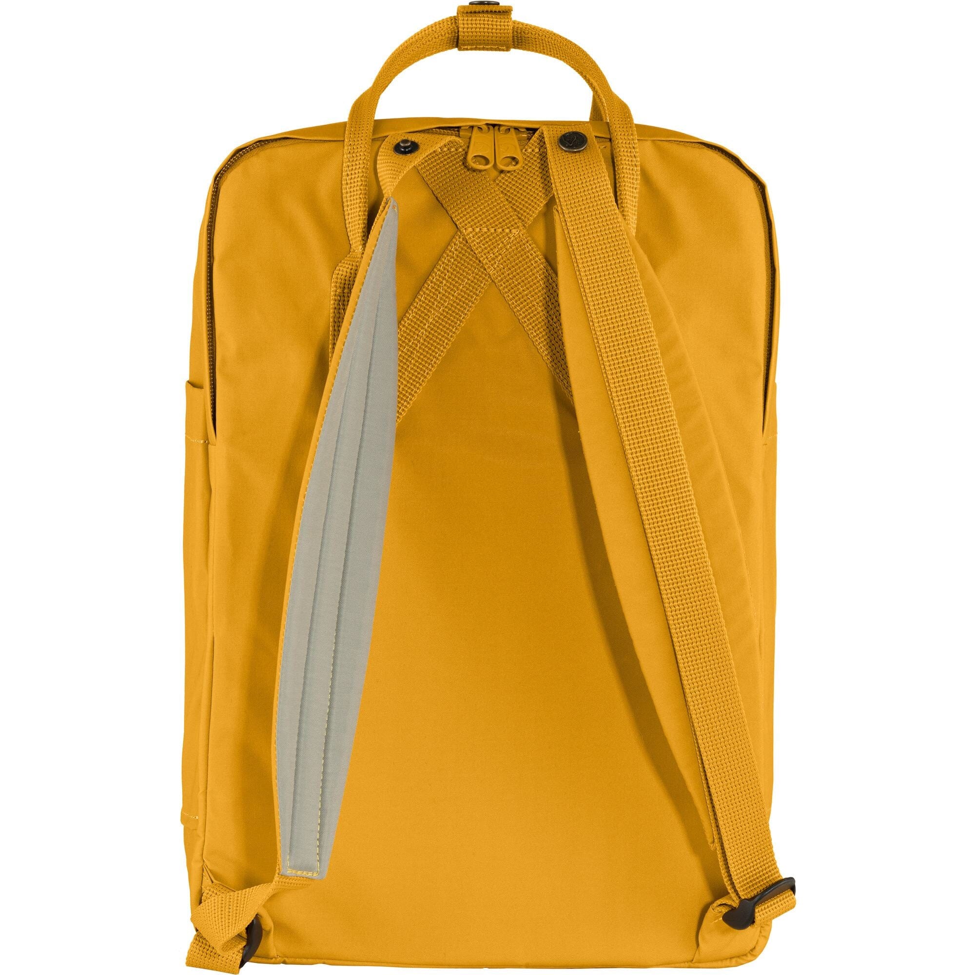 Fjallraven Kanken Laptop 17" Backpack - Image 6