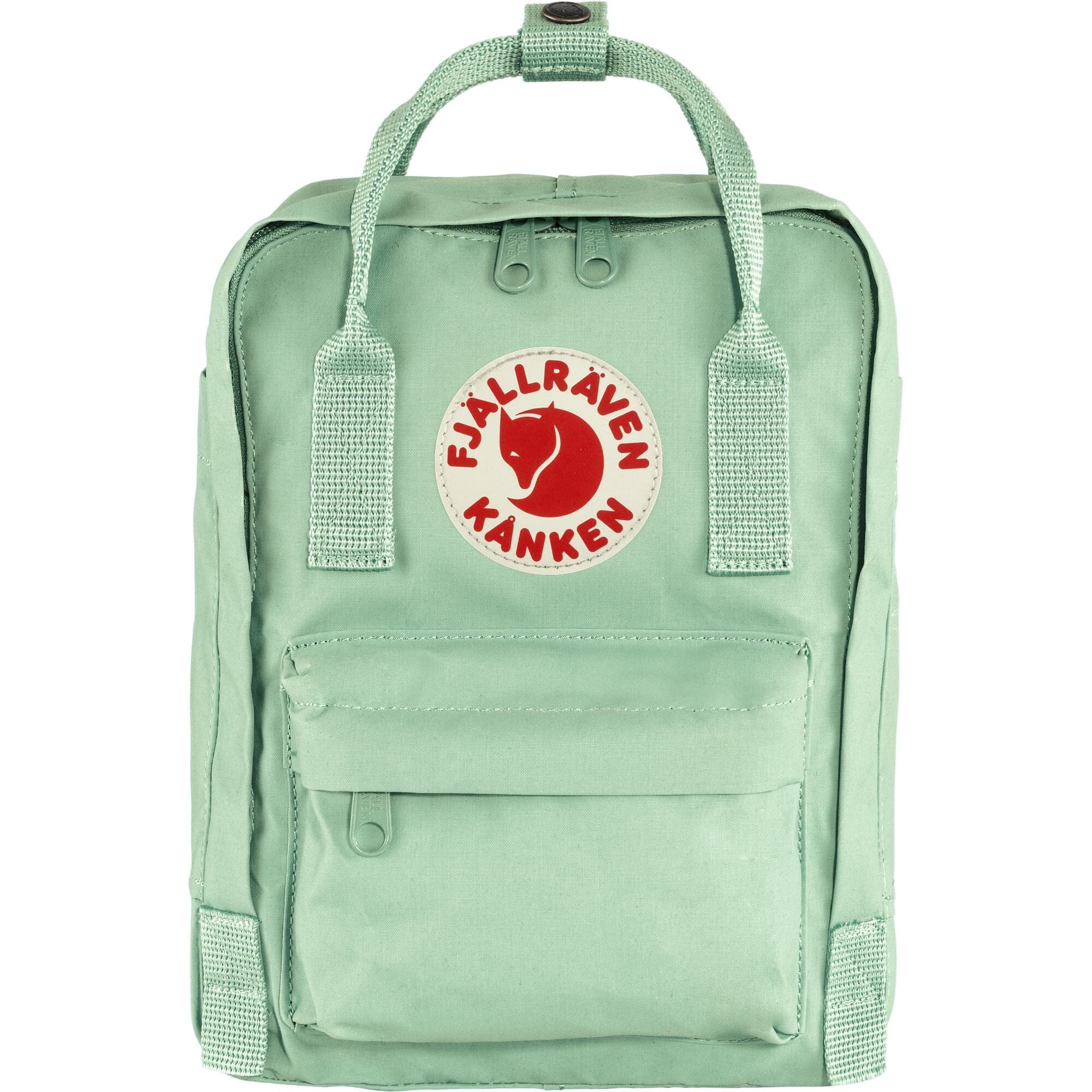 Fjallraven Kanken Mini Backpack - Image 12