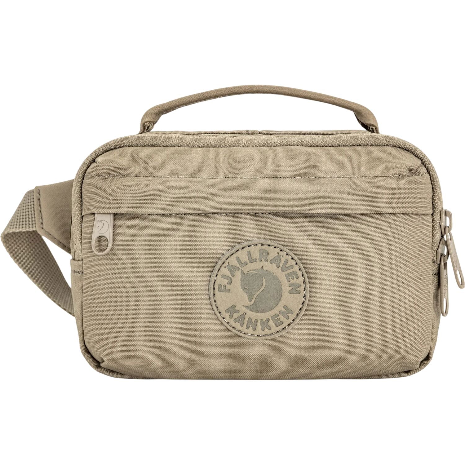 Fjallraven Kanken No. 2 Hip Pack - Image 4