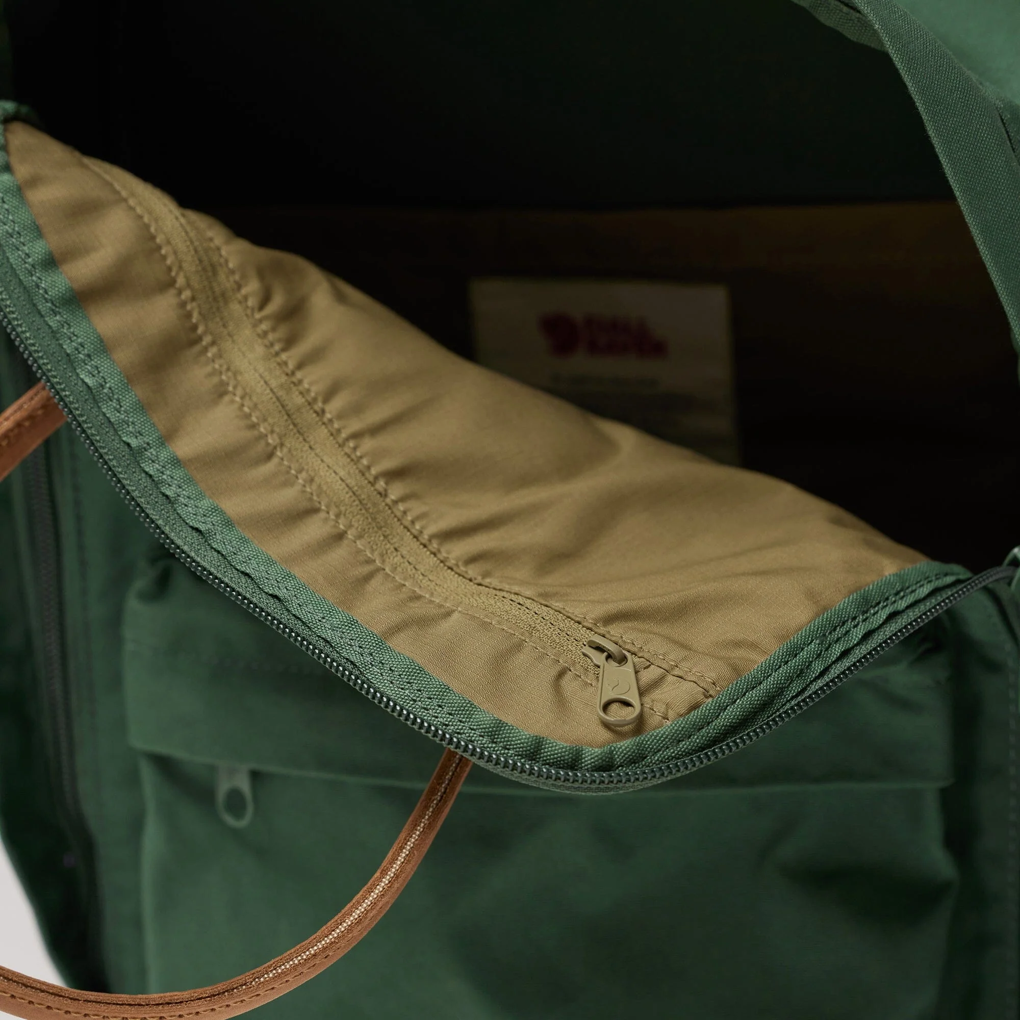 Fjallraven Kanken No. 2 Laptop 15" Backpack (Latest Edition) - Image 9