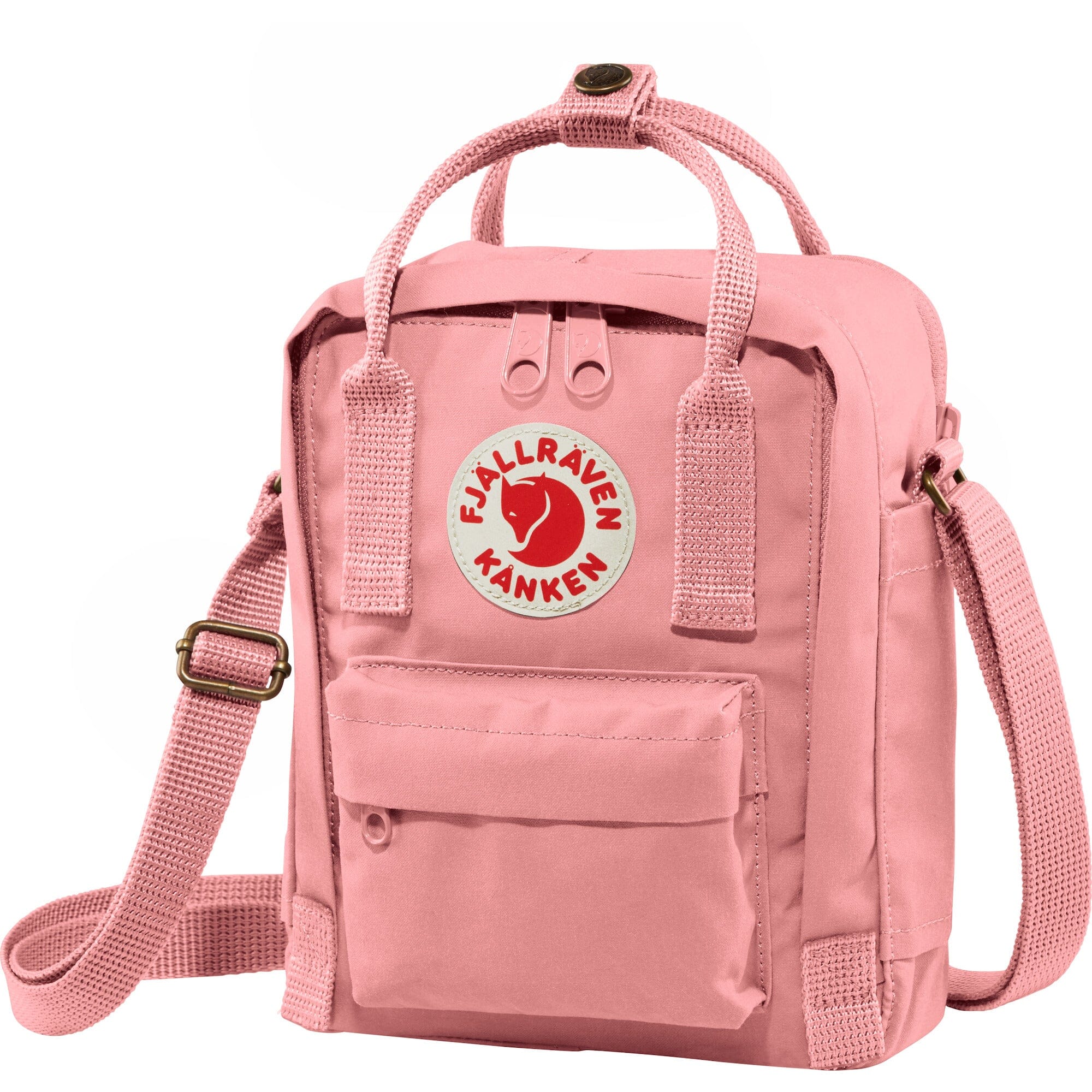 Fjallraven Kanken Sling Messenger Bag - Image 21