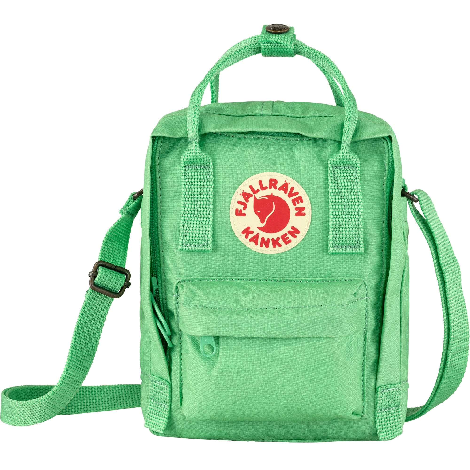 Fjallraven Kanken Sling Messenger Bag - Image 36