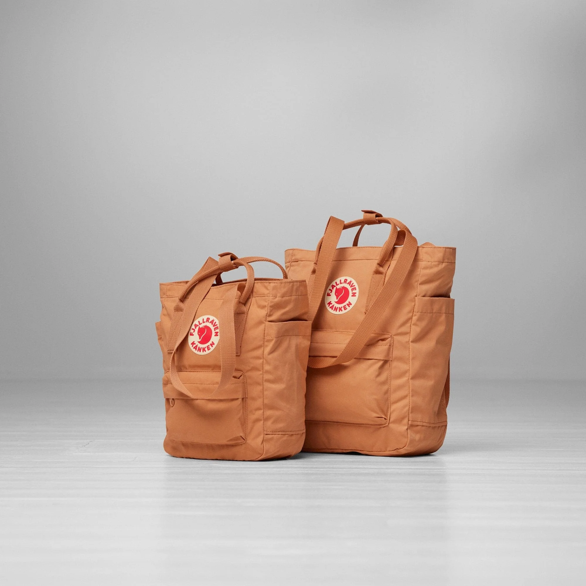 Fjallraven Kanken Totepack Backpack - Image 18