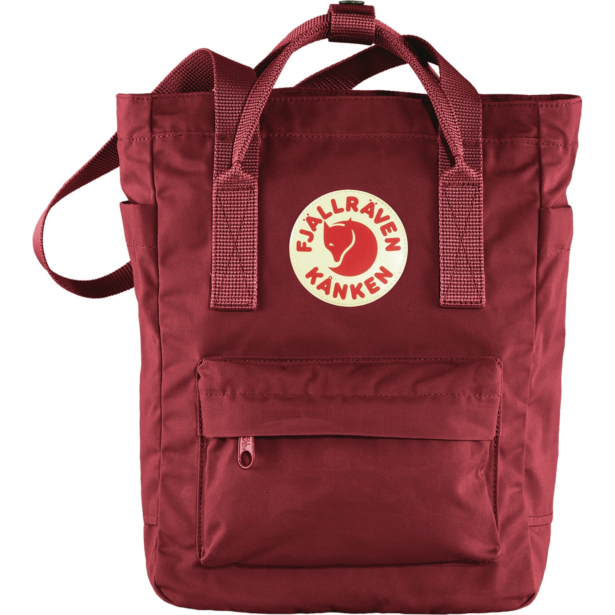 Fjallraven Kanken Totepack Mini Backpack - Image 17