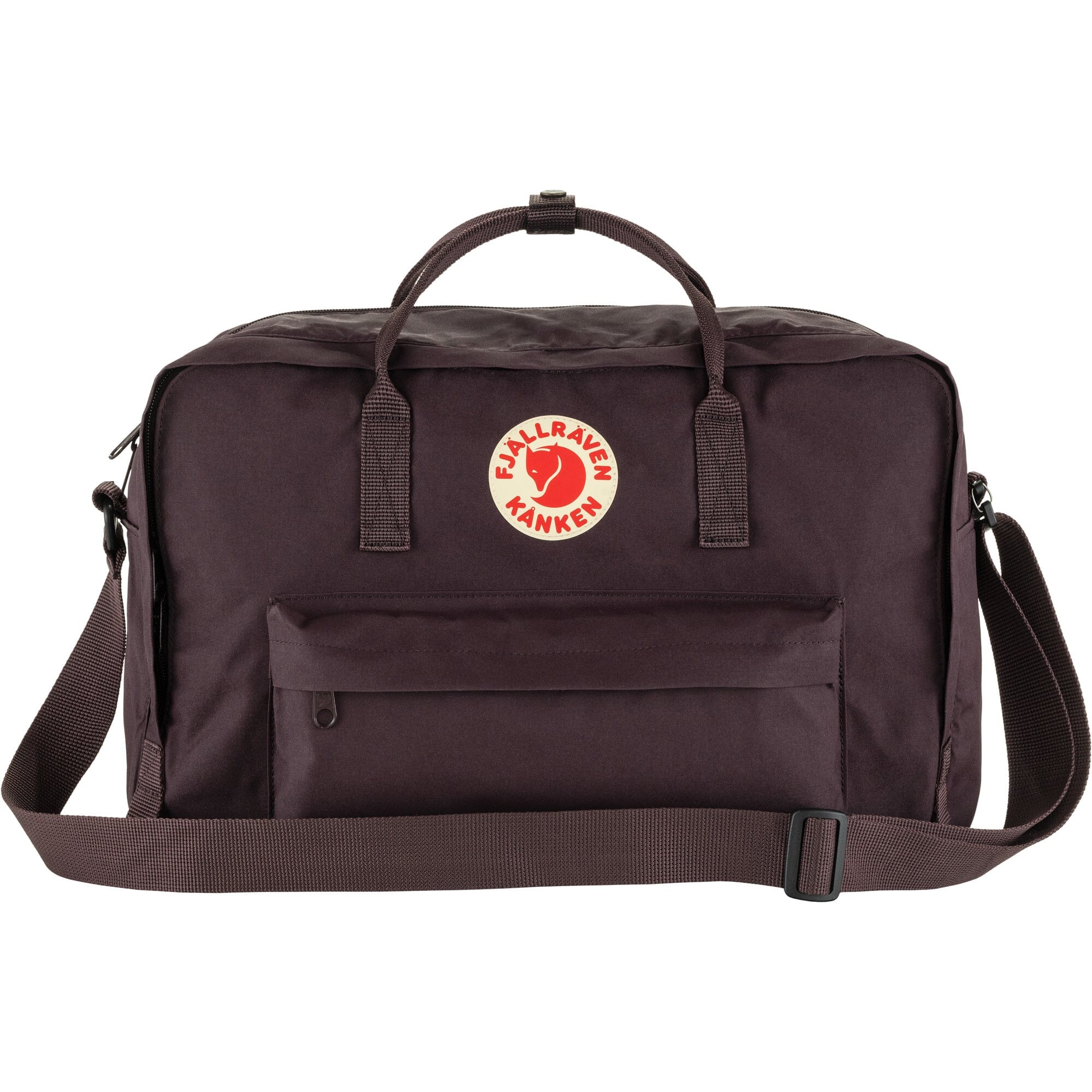 Fjallraven Kanken Weekender Backpack - Image 26