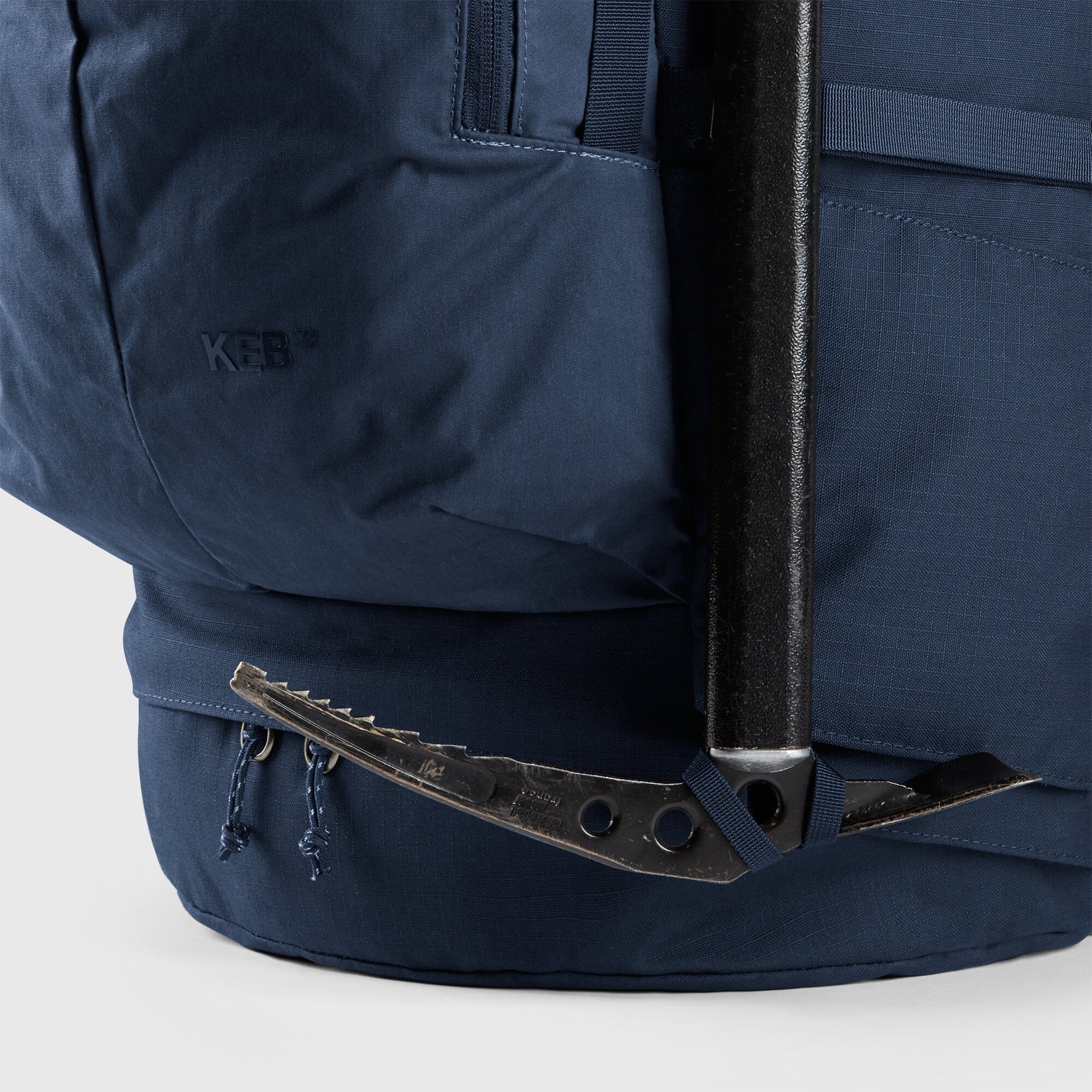 Fjallraven Keb 72 Backpack - Image 7