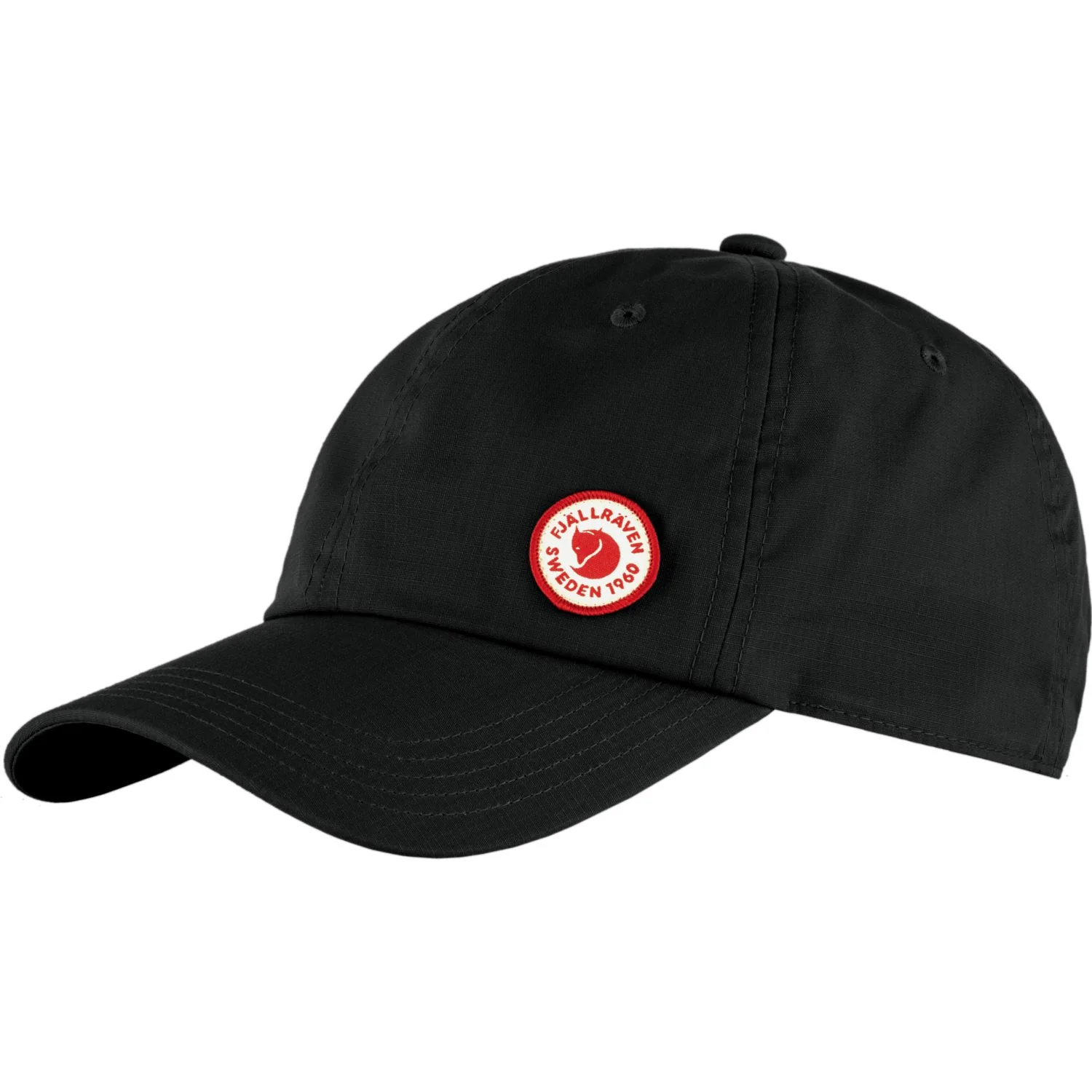 Fjällräven Logo Cap - Image 3