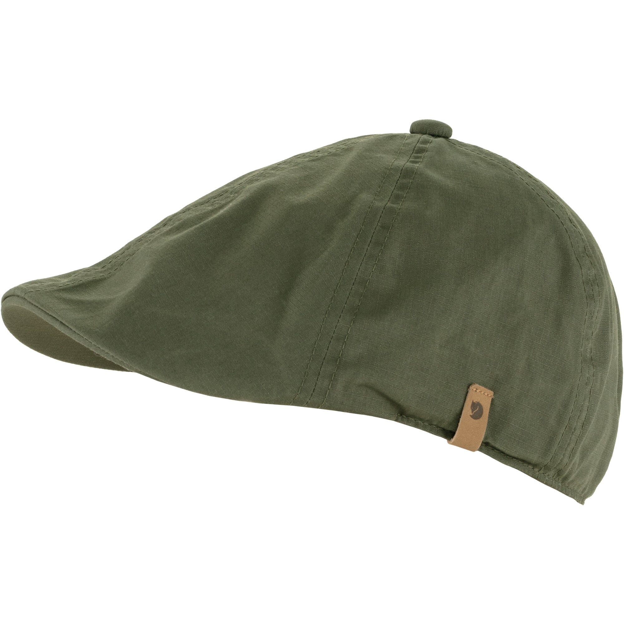 Fjallraven Övik Flat Cap - Image 4