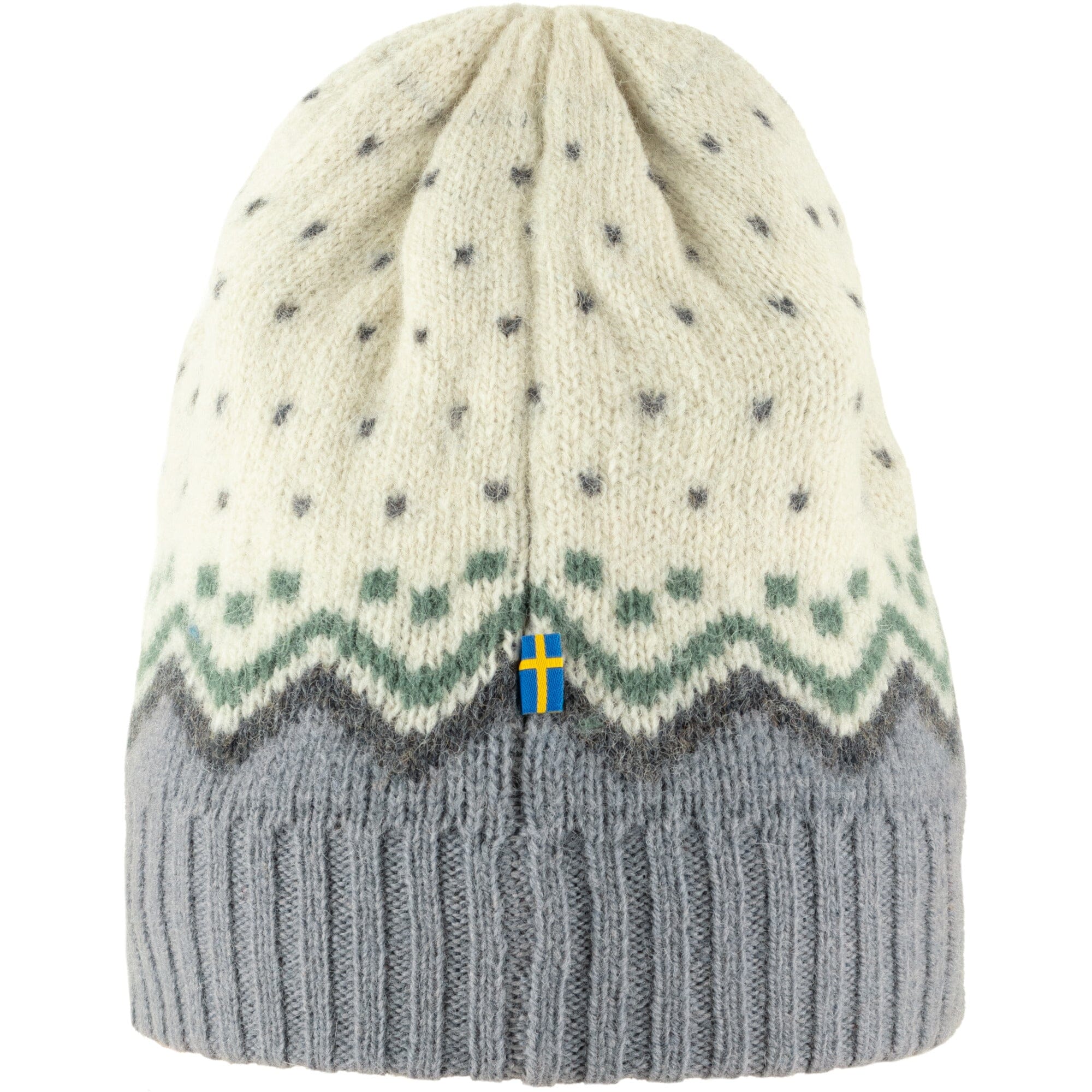 Fjallraven Övik Knit Hat - Image 2