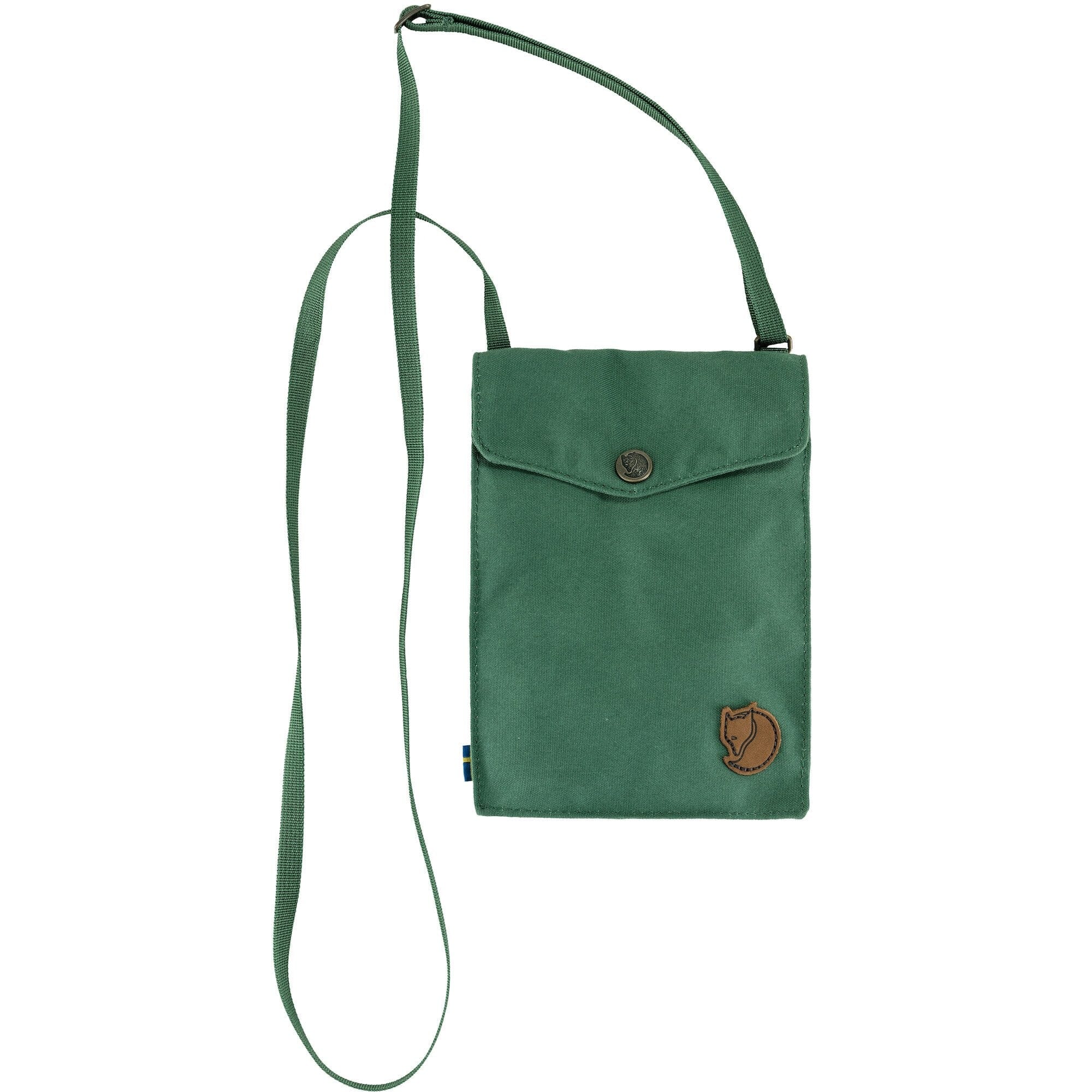 Fjallraven Pocket Messenger Bag - Image 17
