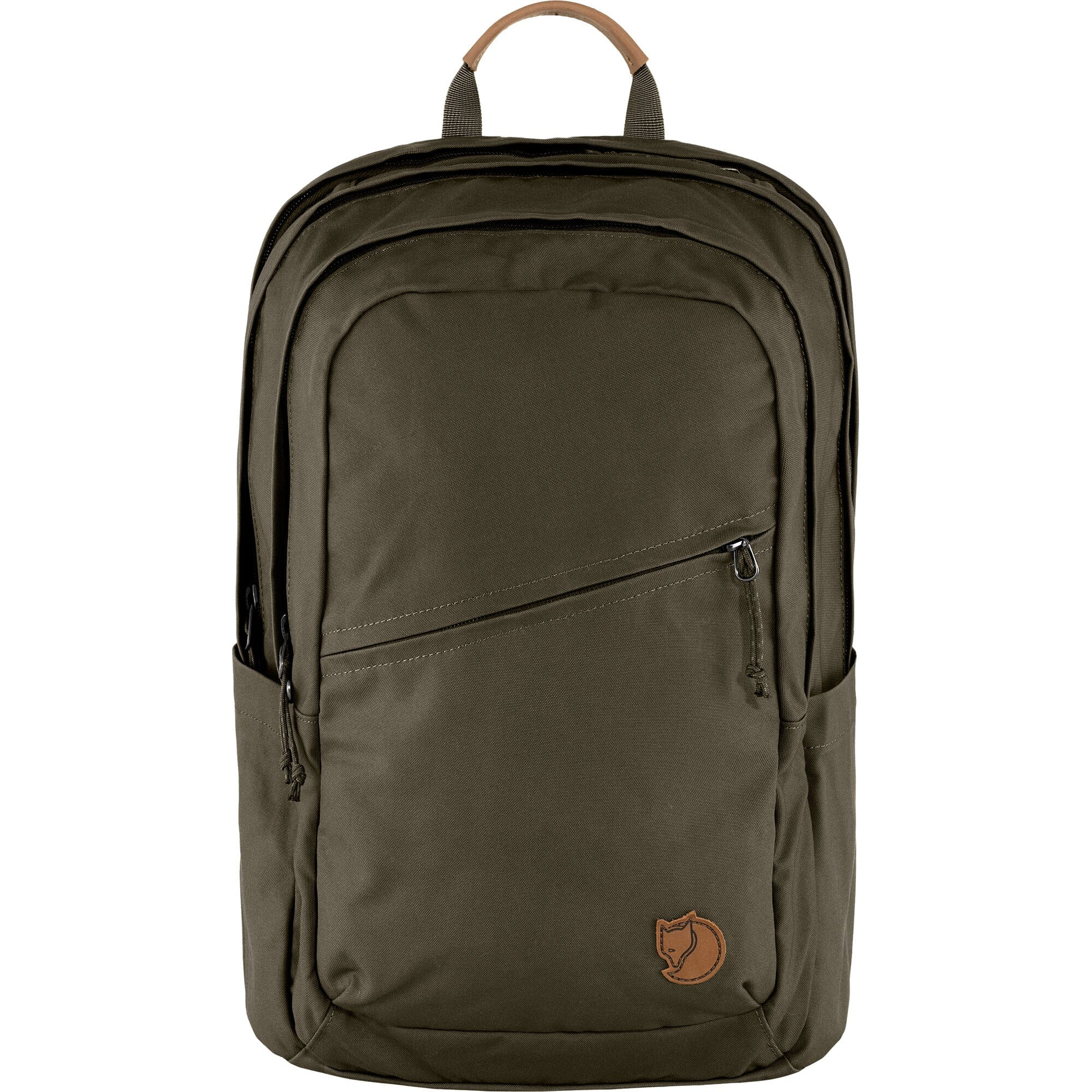 Fjallraven Raven 28 Laptop Backpack - Image 17