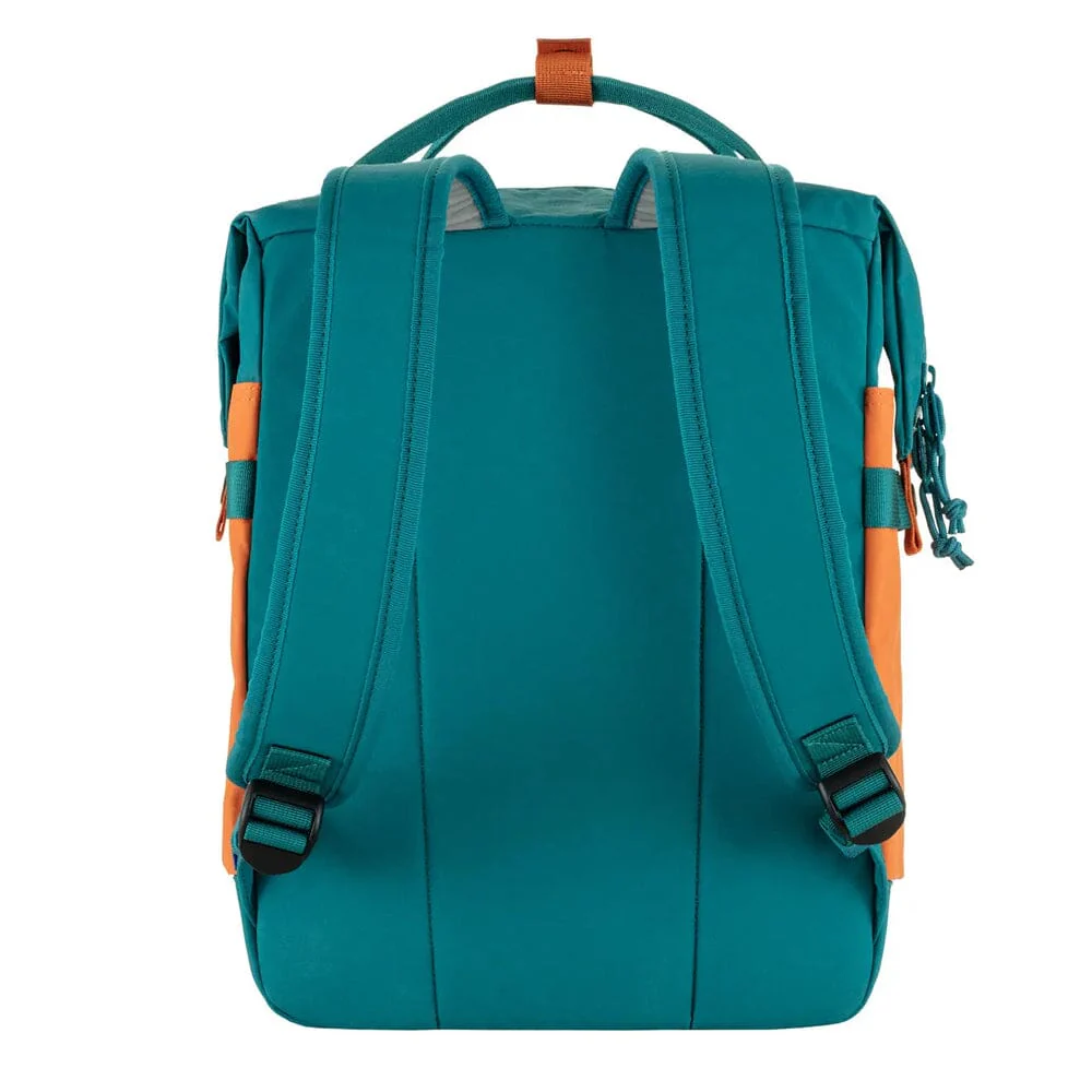 Fjallraven Samlaren Haulpack 1B Backpack - Image 3