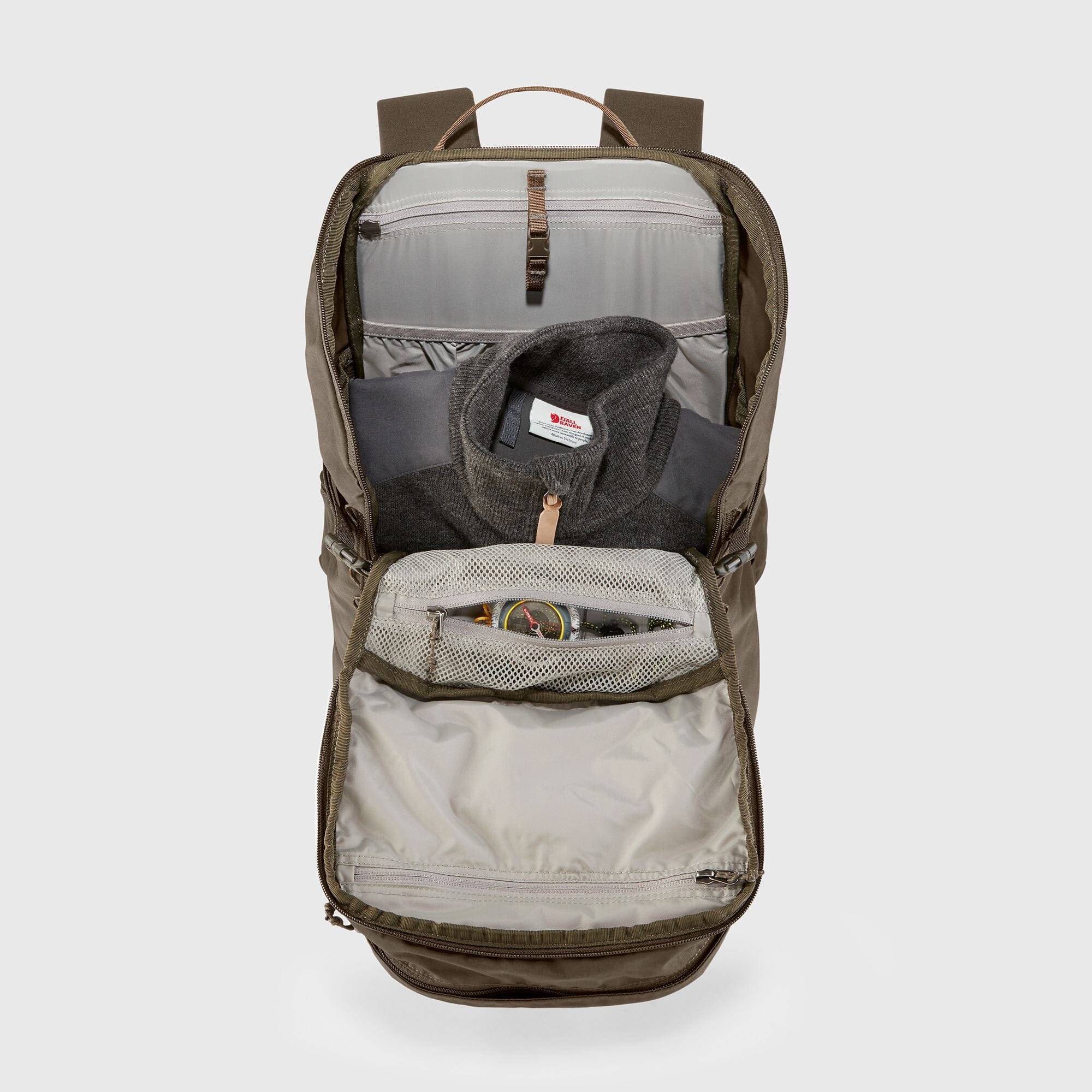 Fjallraven Singi 28 Backpack - Image 6