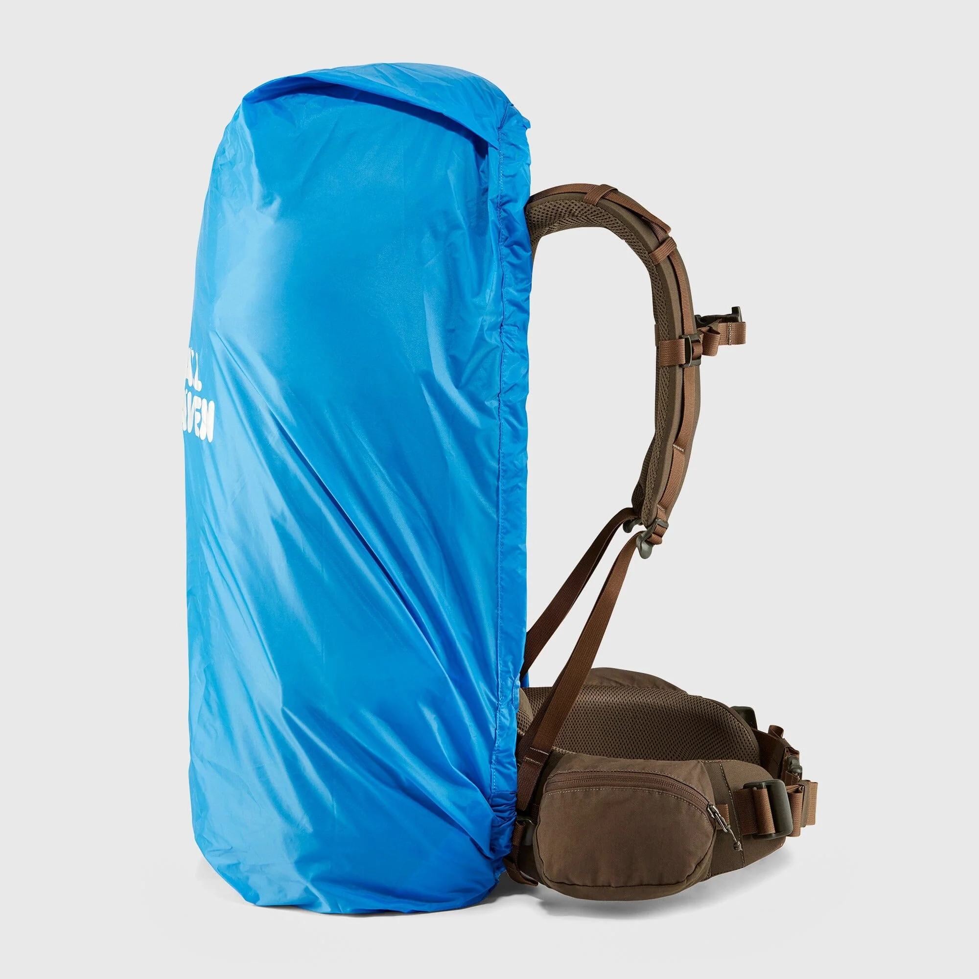 Fjallraven Singi 48 Backpack - Image 9