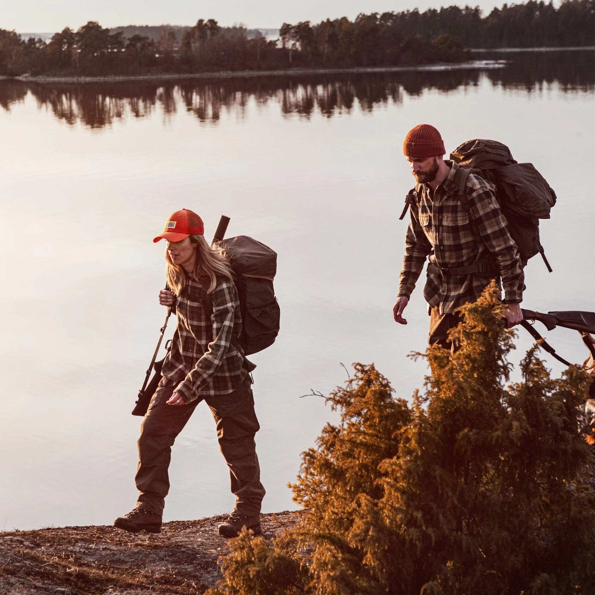 Fjallraven Singi Stubben Backpack - Image 13