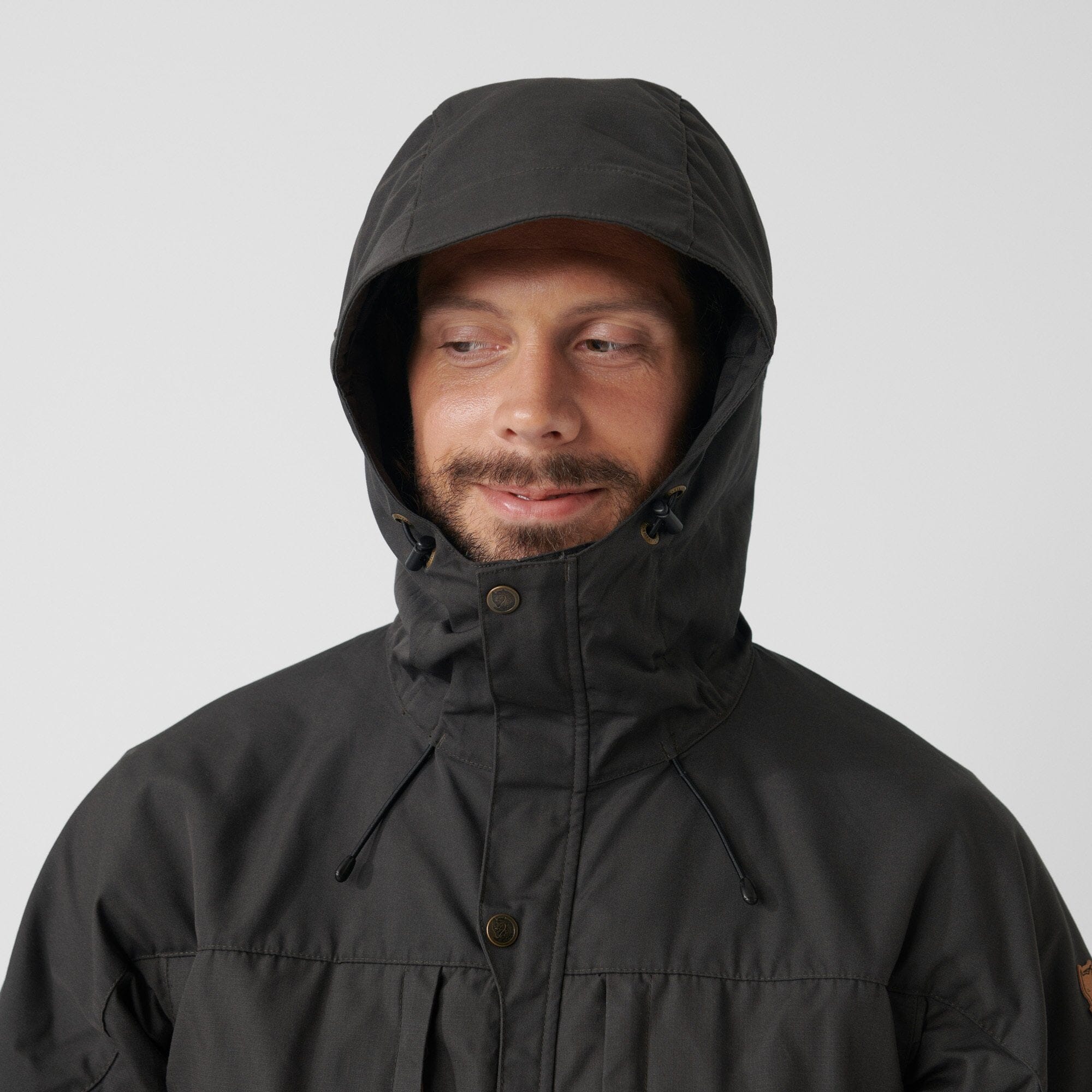 Fjallraven Skogsö Jacket M - Image 7