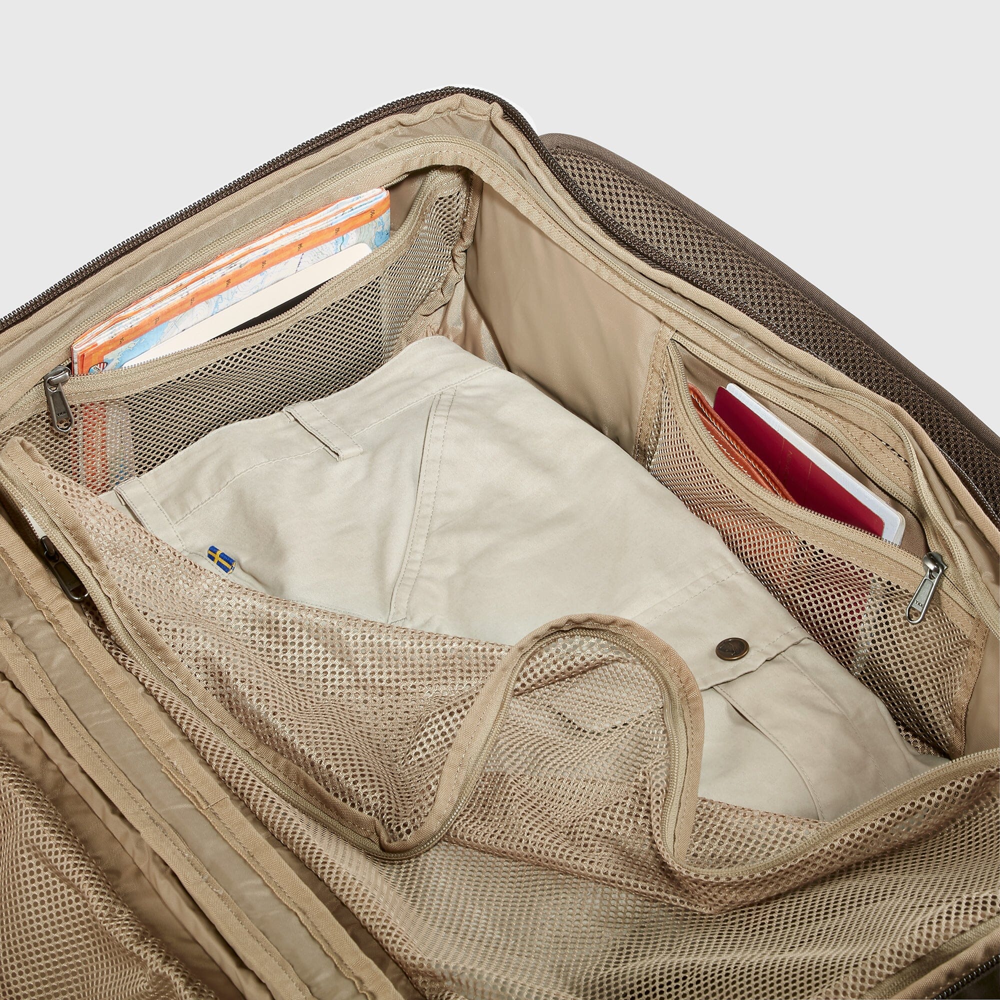 Fjallraven Splitpack Large Backpack - Image 7