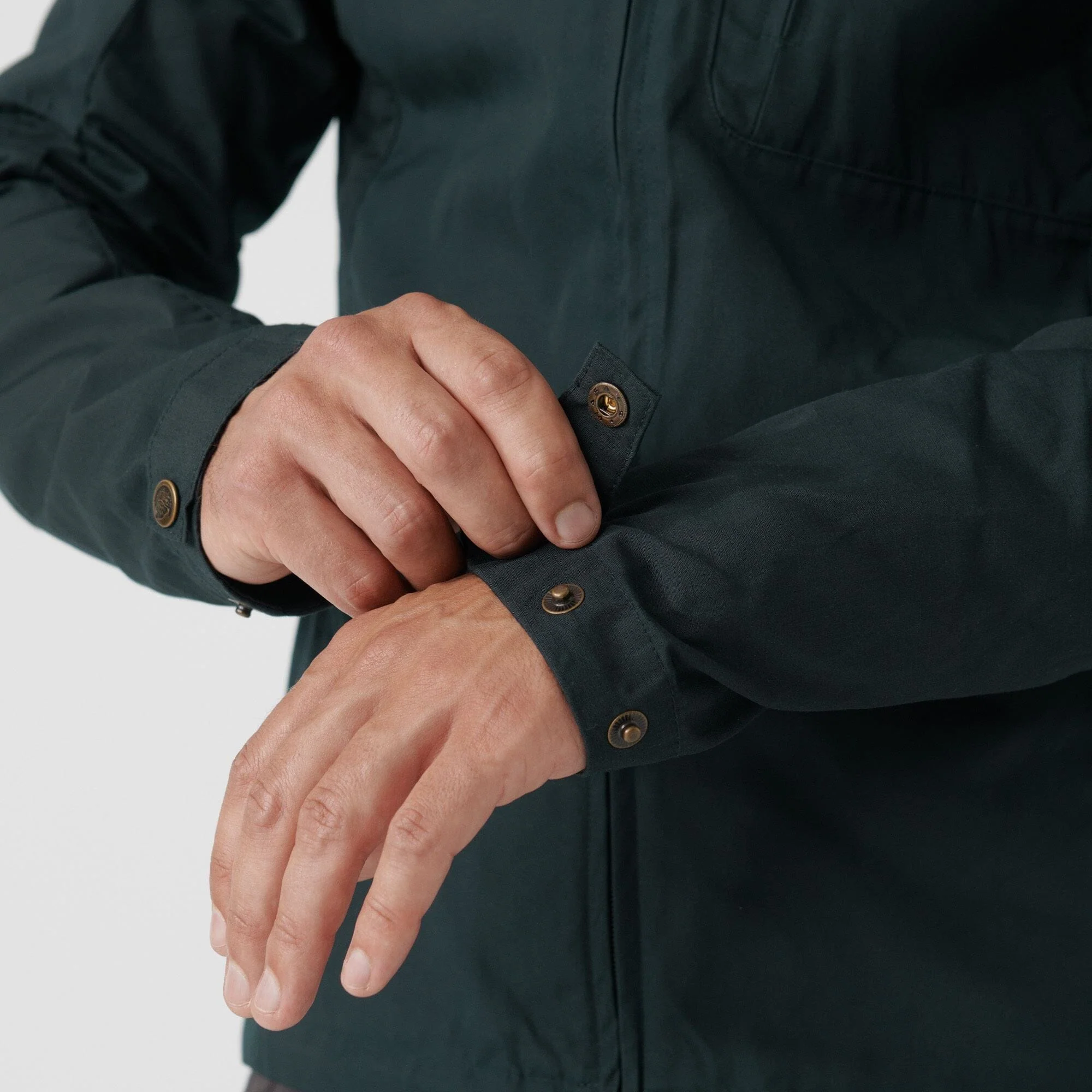 Fjallraven Sten Jacket Men's - Image 10