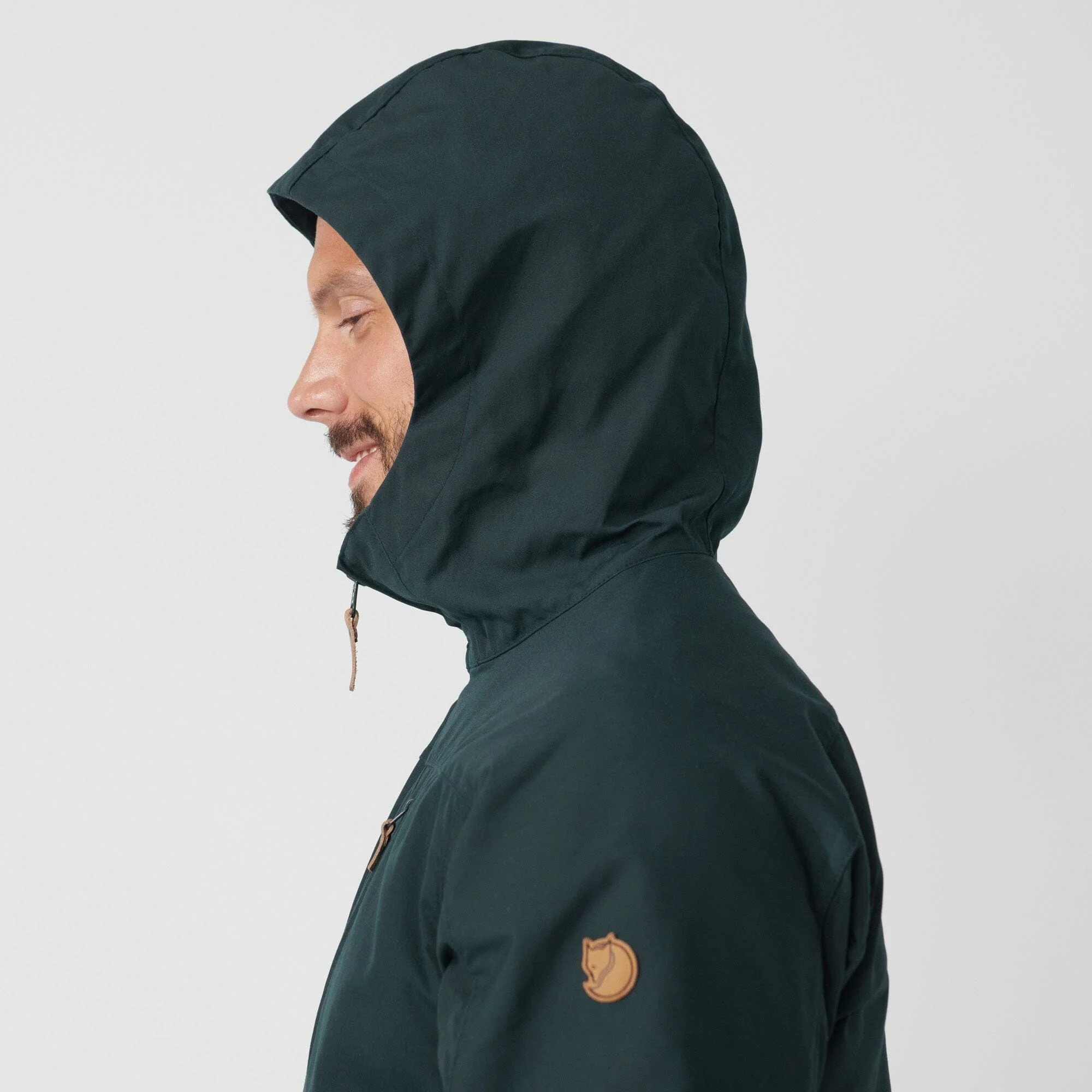 Fjallraven Sten Jacket Men's - Image 15