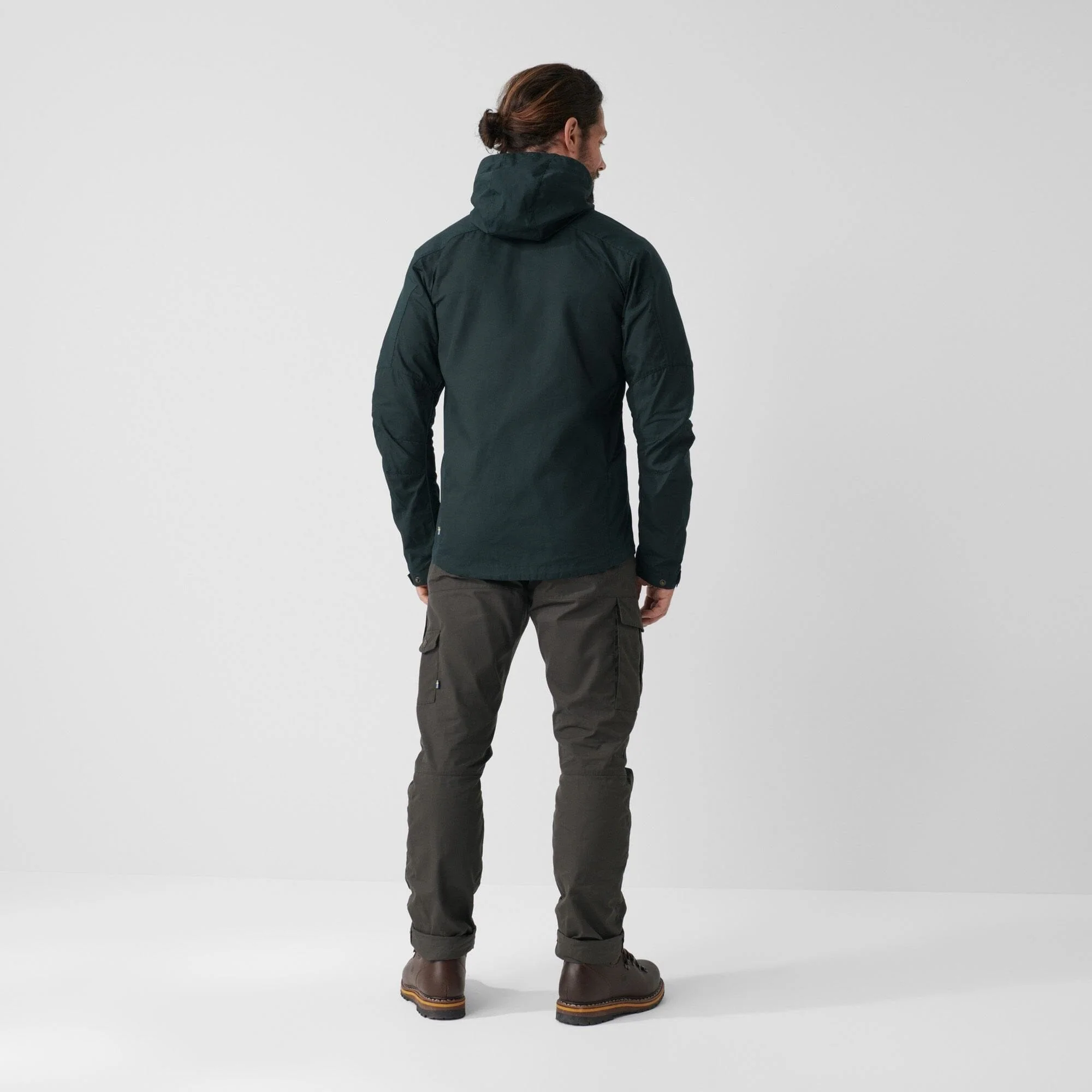 Fjallraven Sten Jacket Men's - Image 6